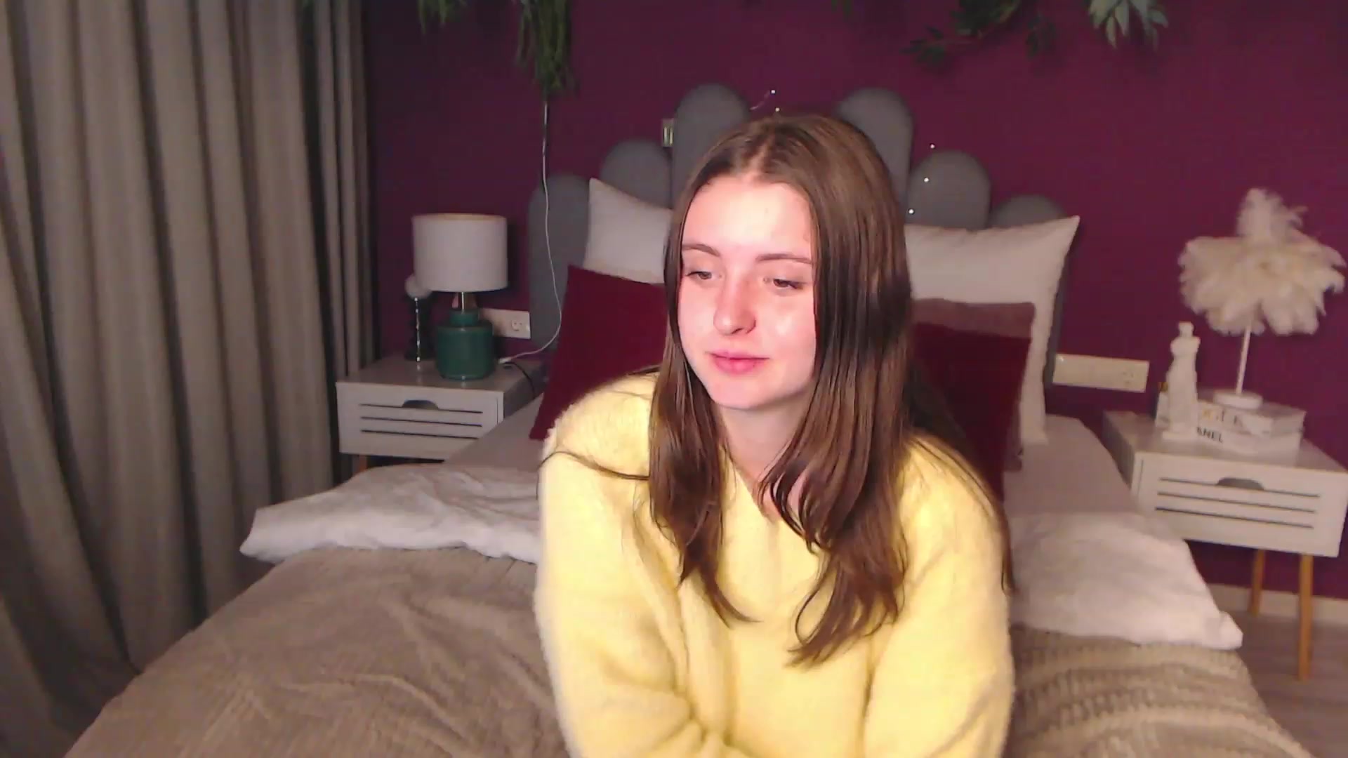 ElsaJones video thumbnail