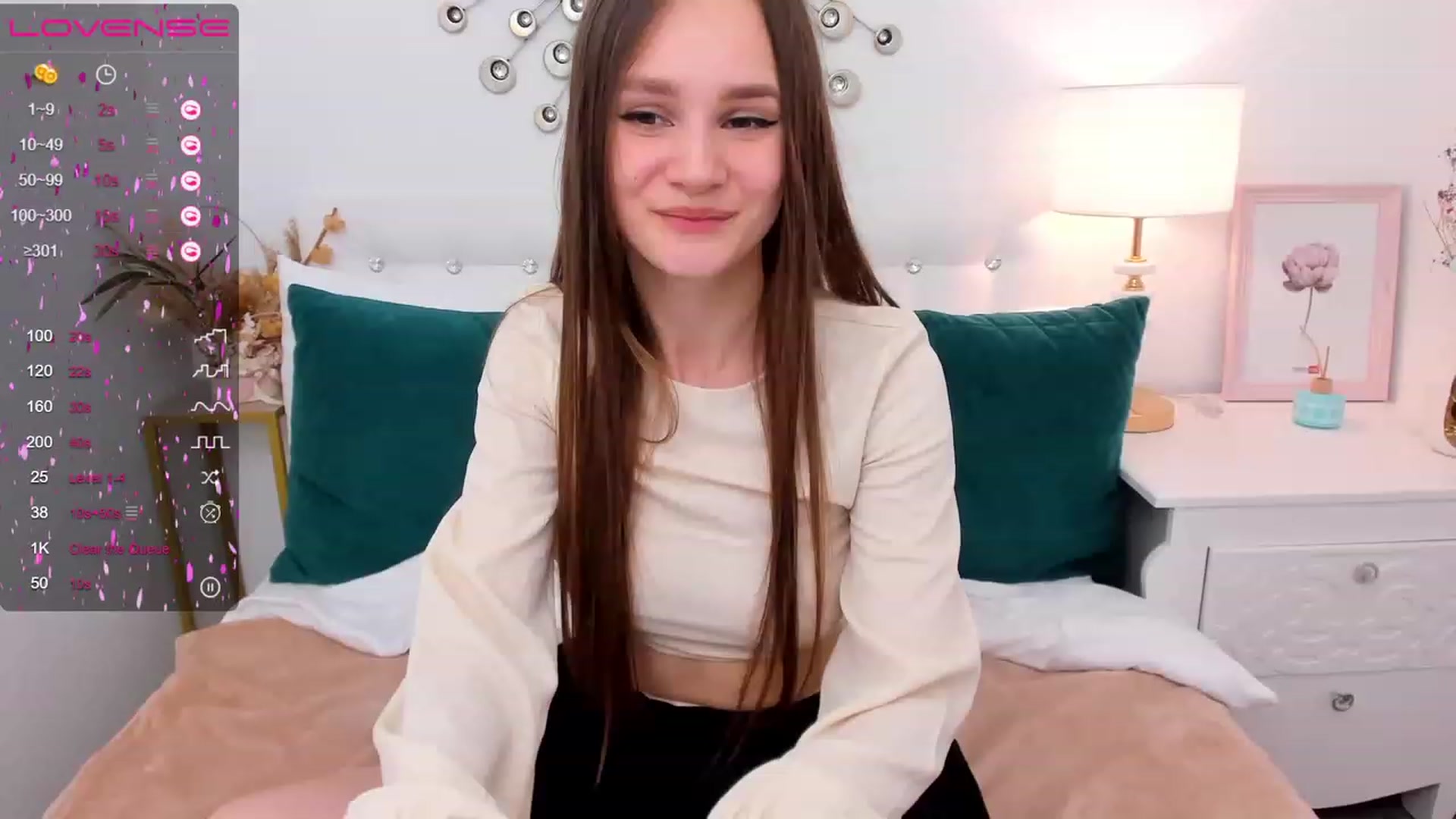 AfinaShy video thumbnail