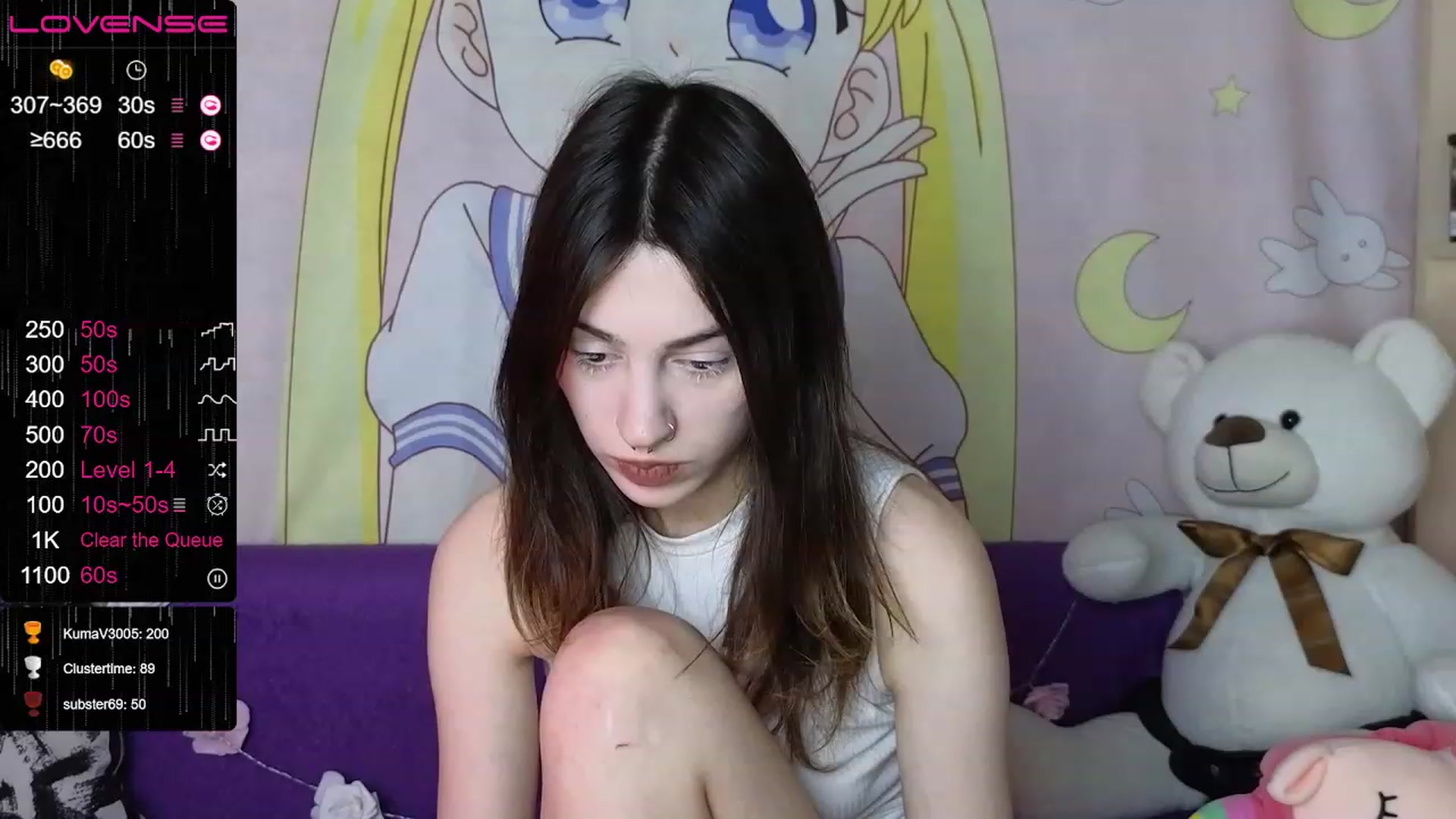 Virgin_Adara video thumbnail