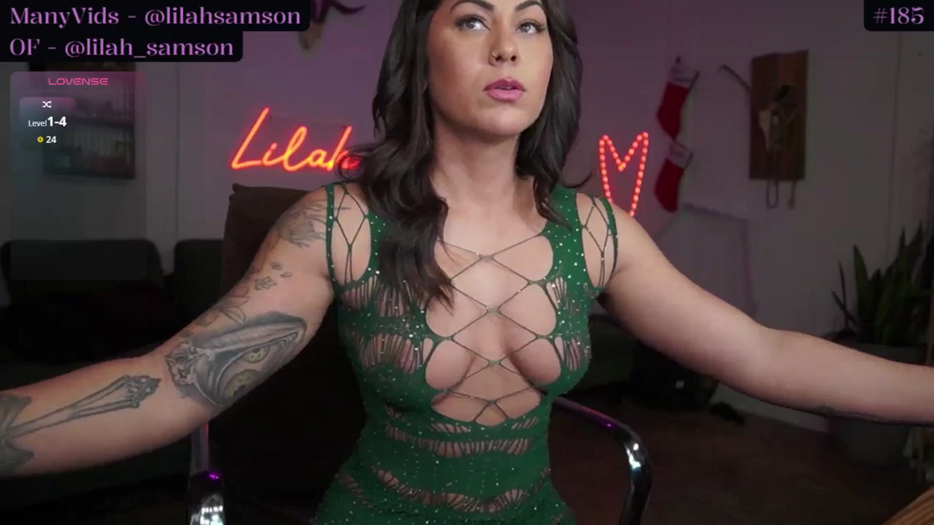 Lilah_Fit video thumbnail