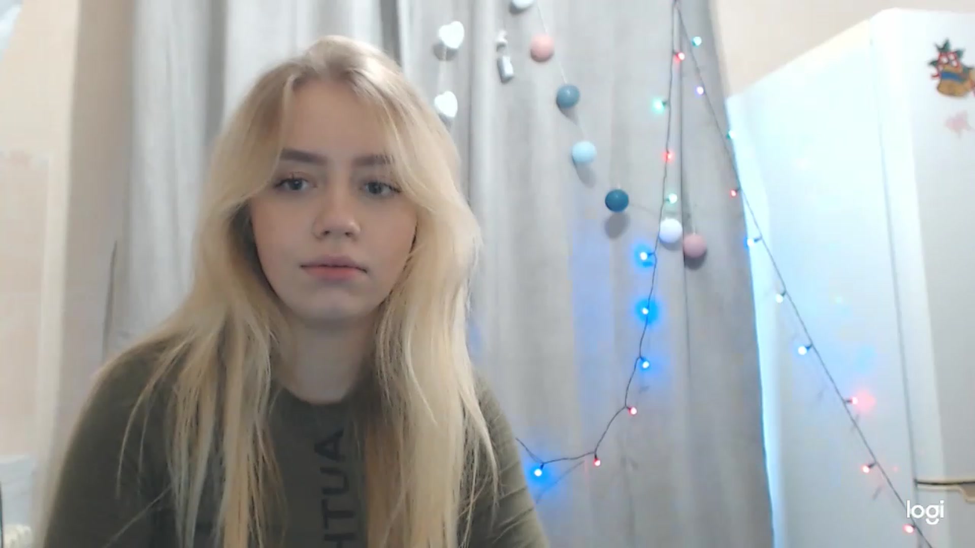 CutieeBlondie video thumbnail