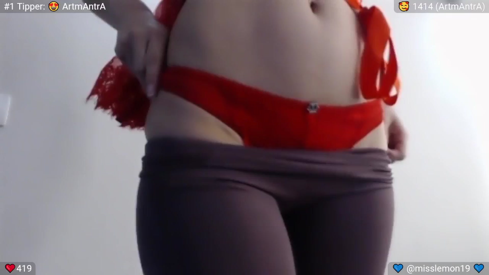 SpicedPeach video thumbnail