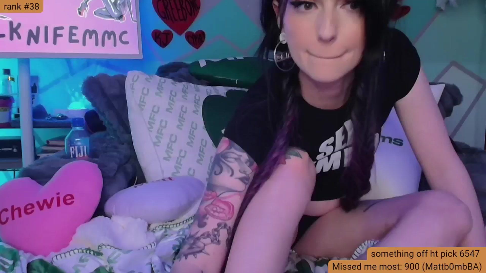 BabeAriel video thumbnail