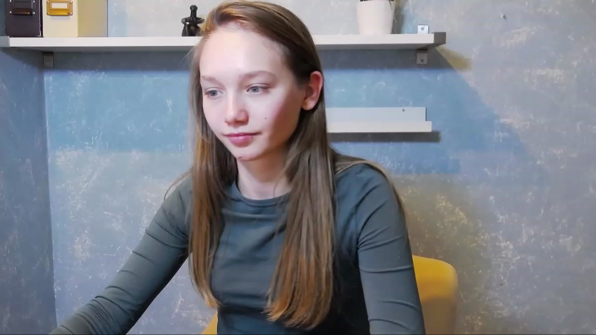 TeresaBaby video thumbnail