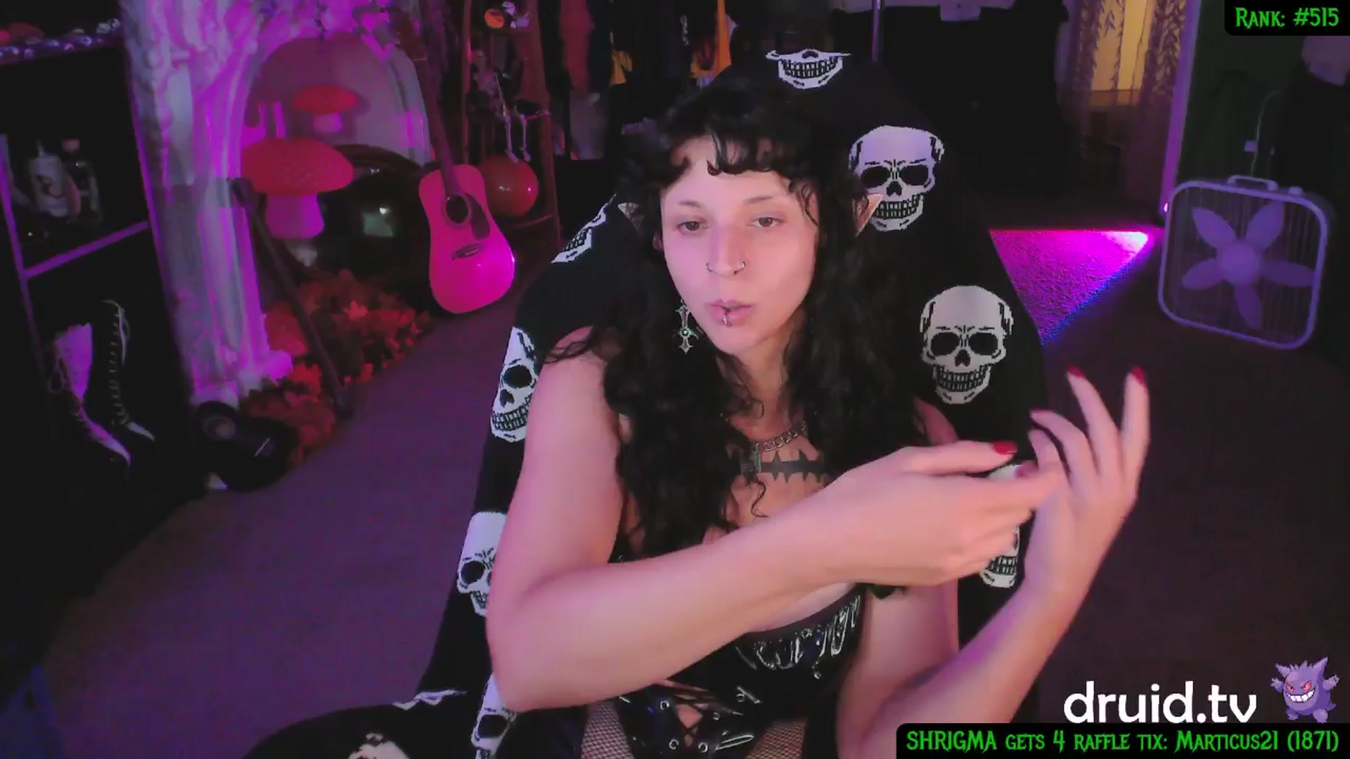 druidjpg video thumbnail