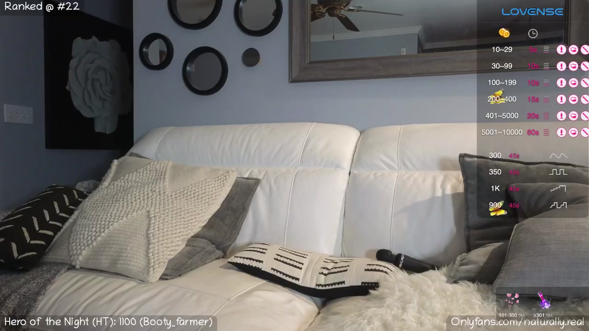 NaturallyReal video thumbnail