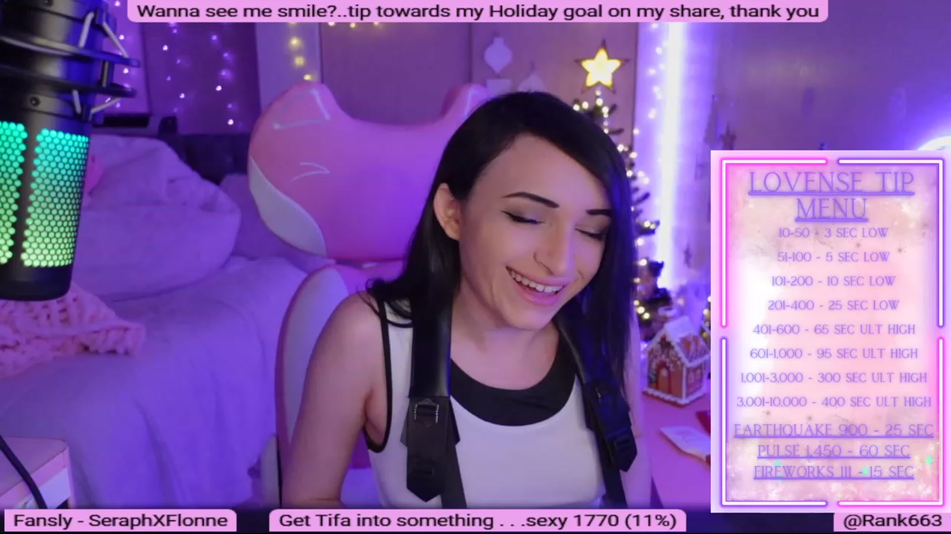 SeraphxFlonne video thumbnail