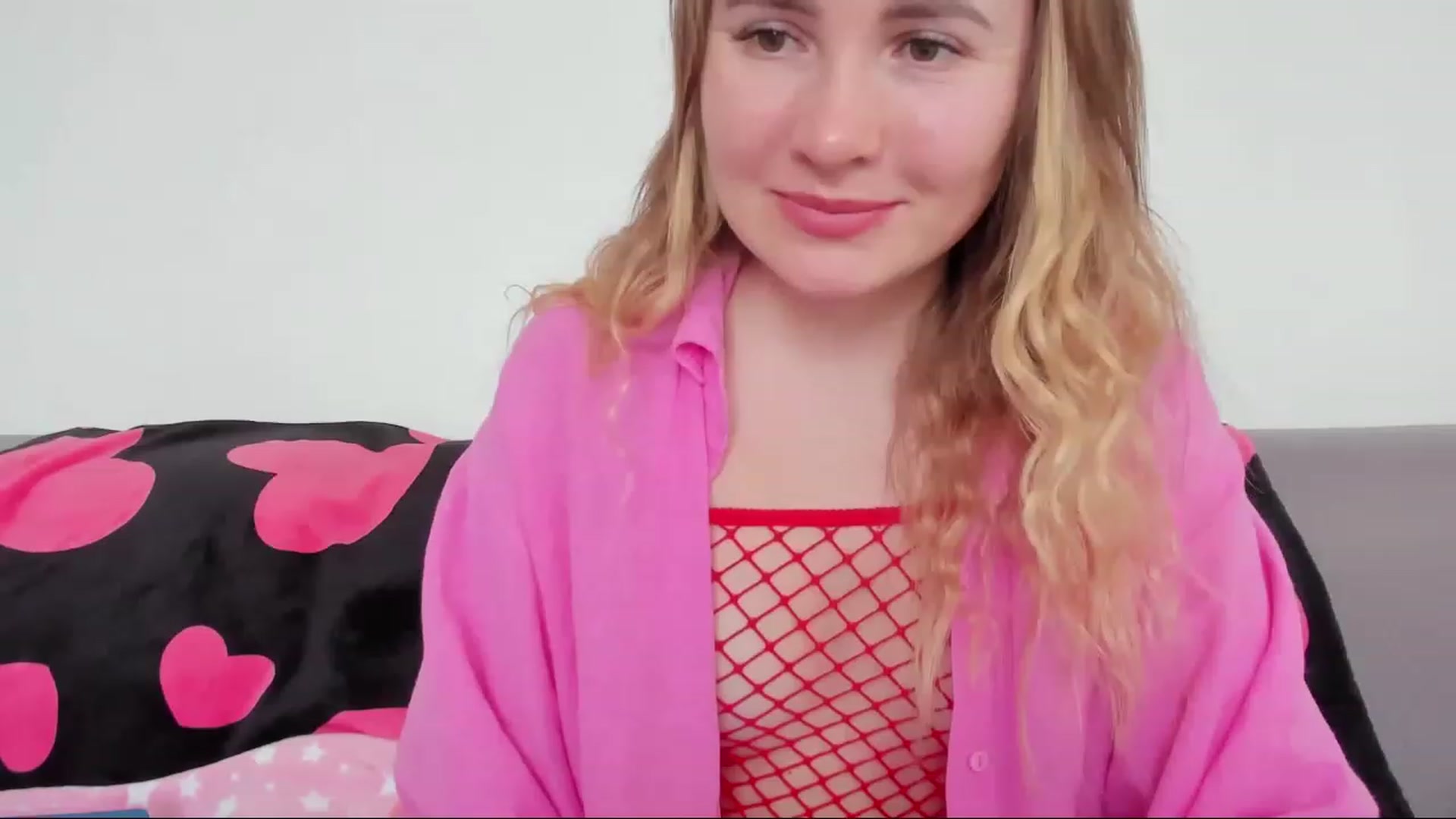 NikaJohnson2 video thumbnail