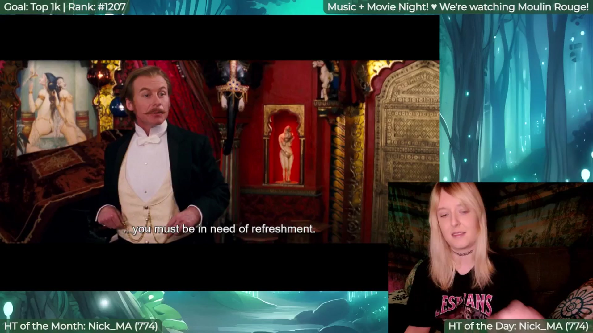 FayeWilde video thumbnail