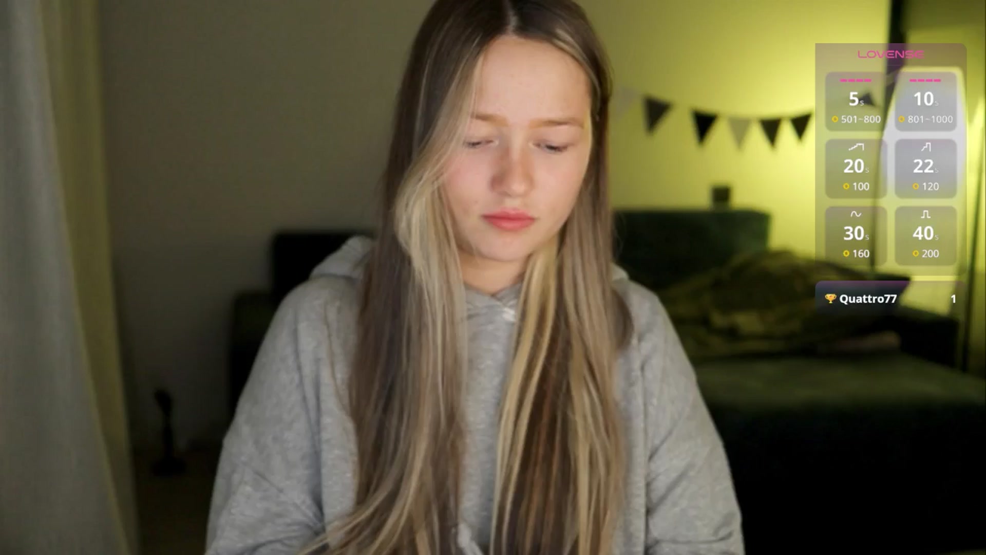 EvaSweetKiss video thumbnail