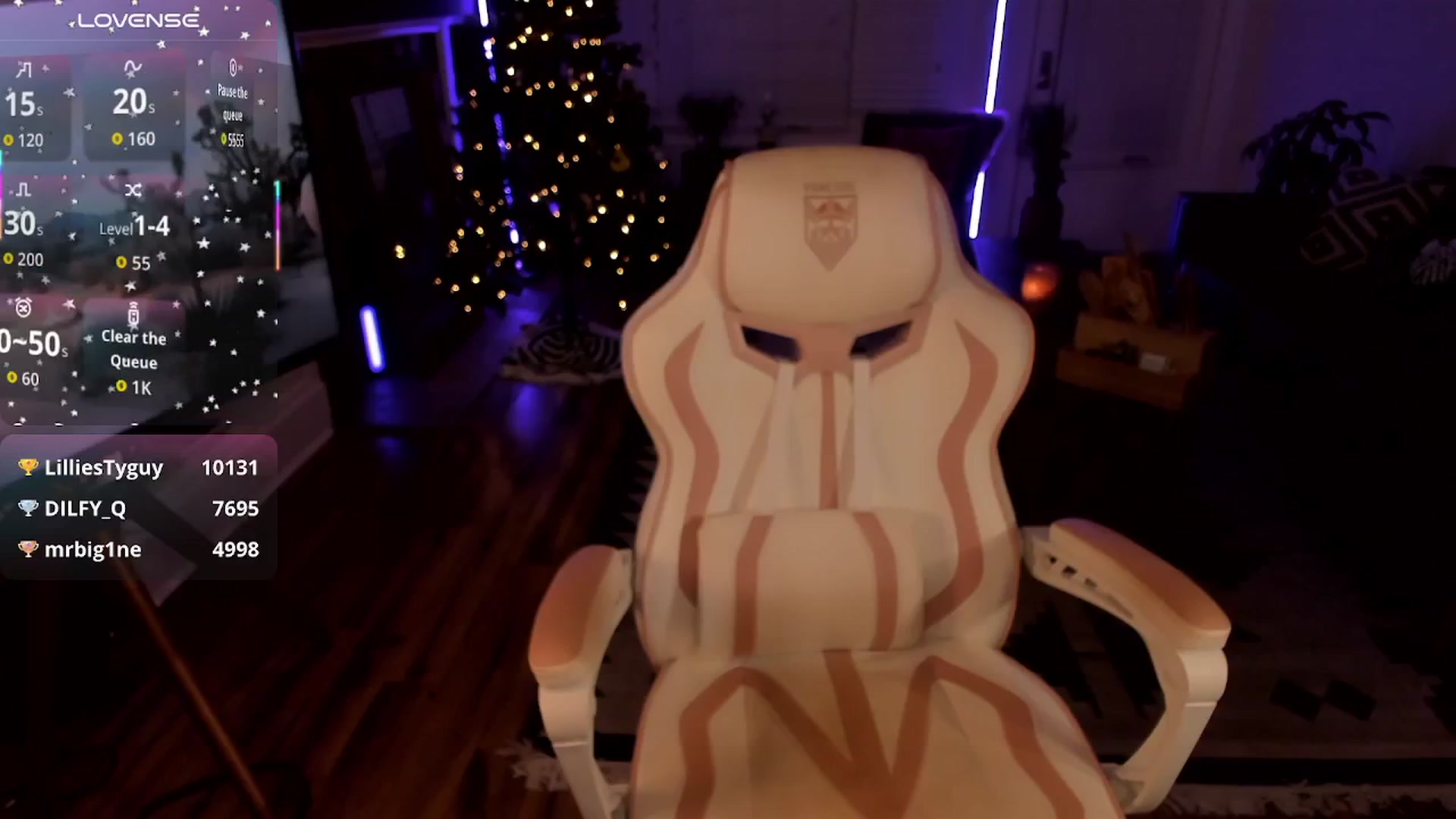 LillieQ video thumbnail