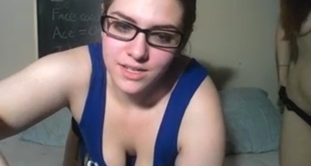 NinaCrowne video thumbnail