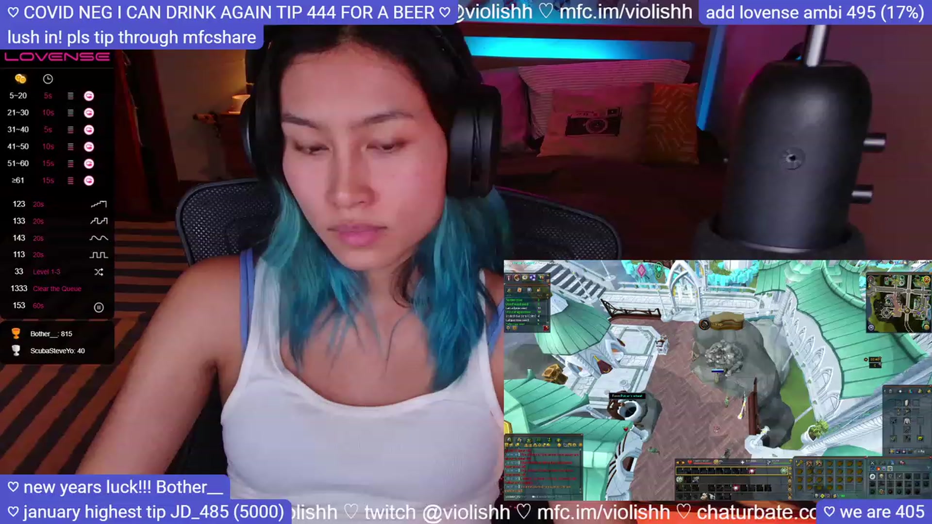 violishh video thumbnail
