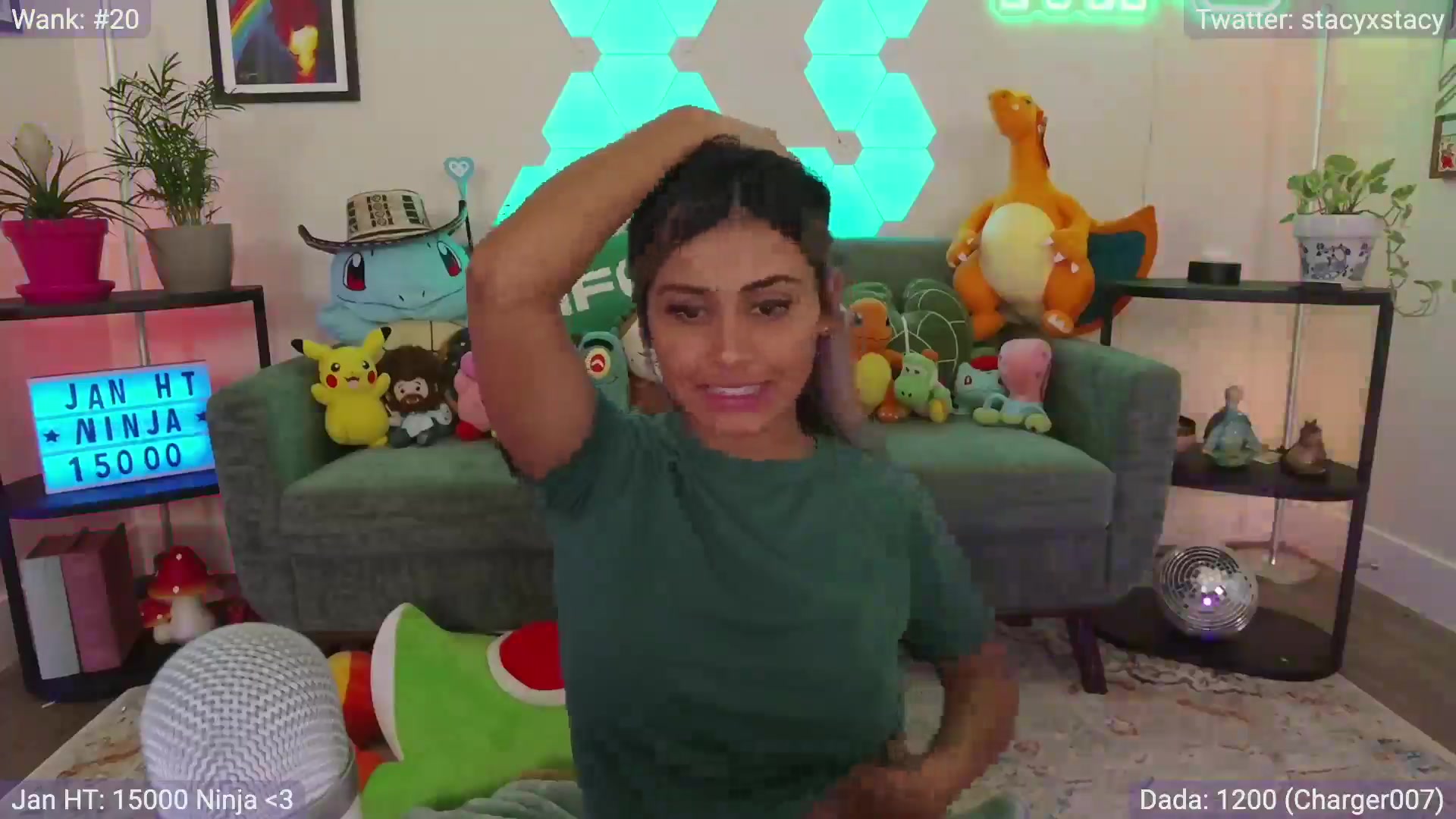 Stacy_x3 video thumbnail