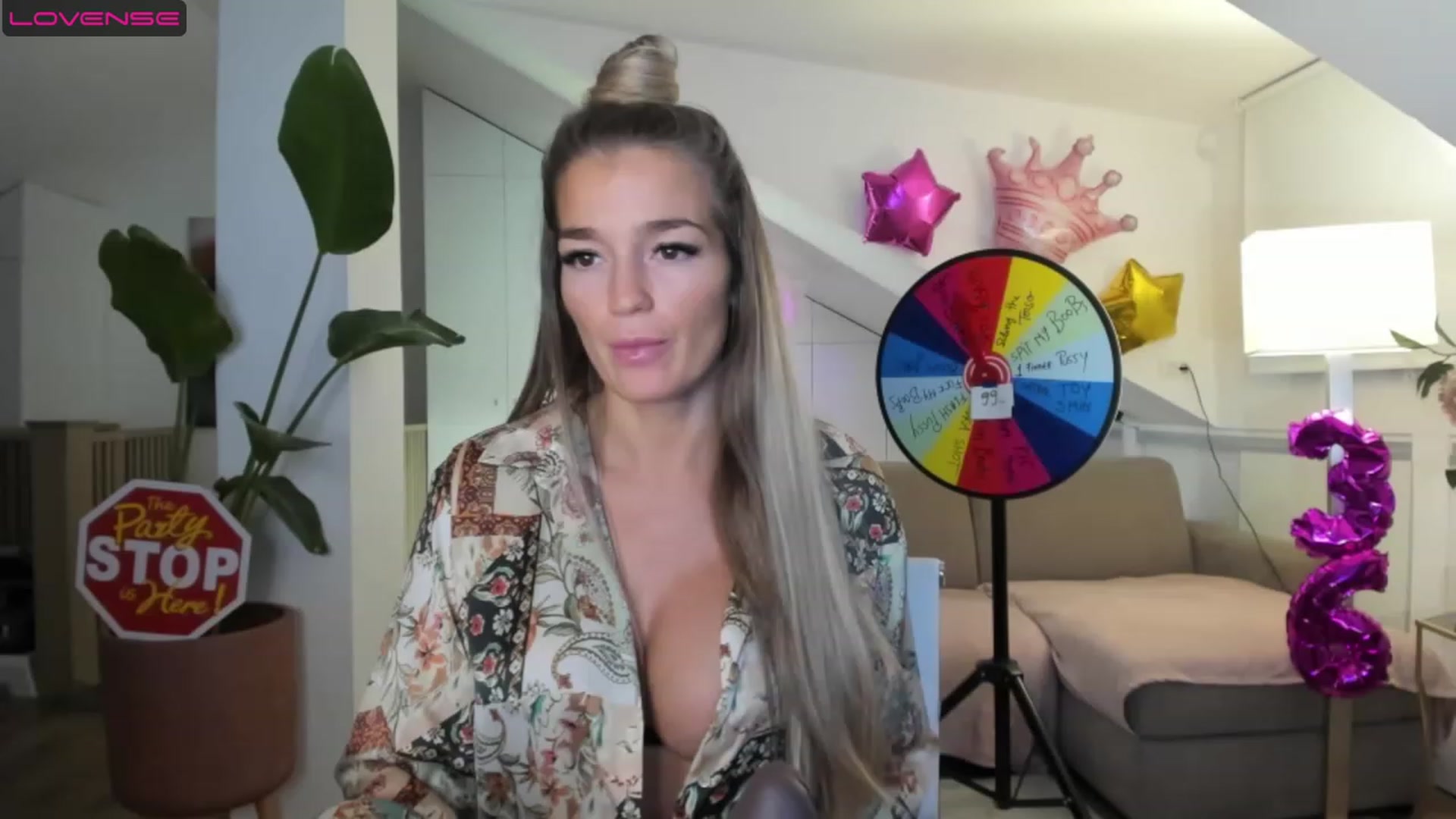 SpicyLady87 video thumbnail