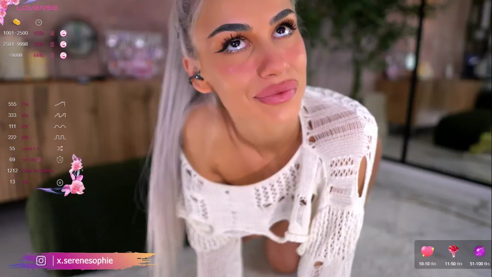 Serene_Sophie video thumbnail