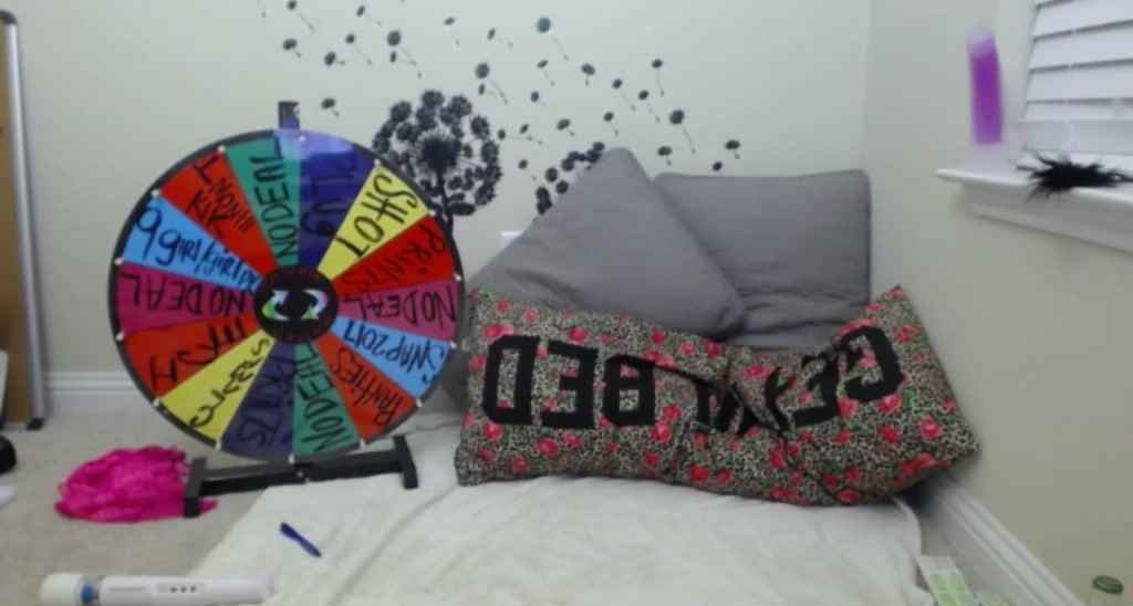 GoddessRyan video thumbnail