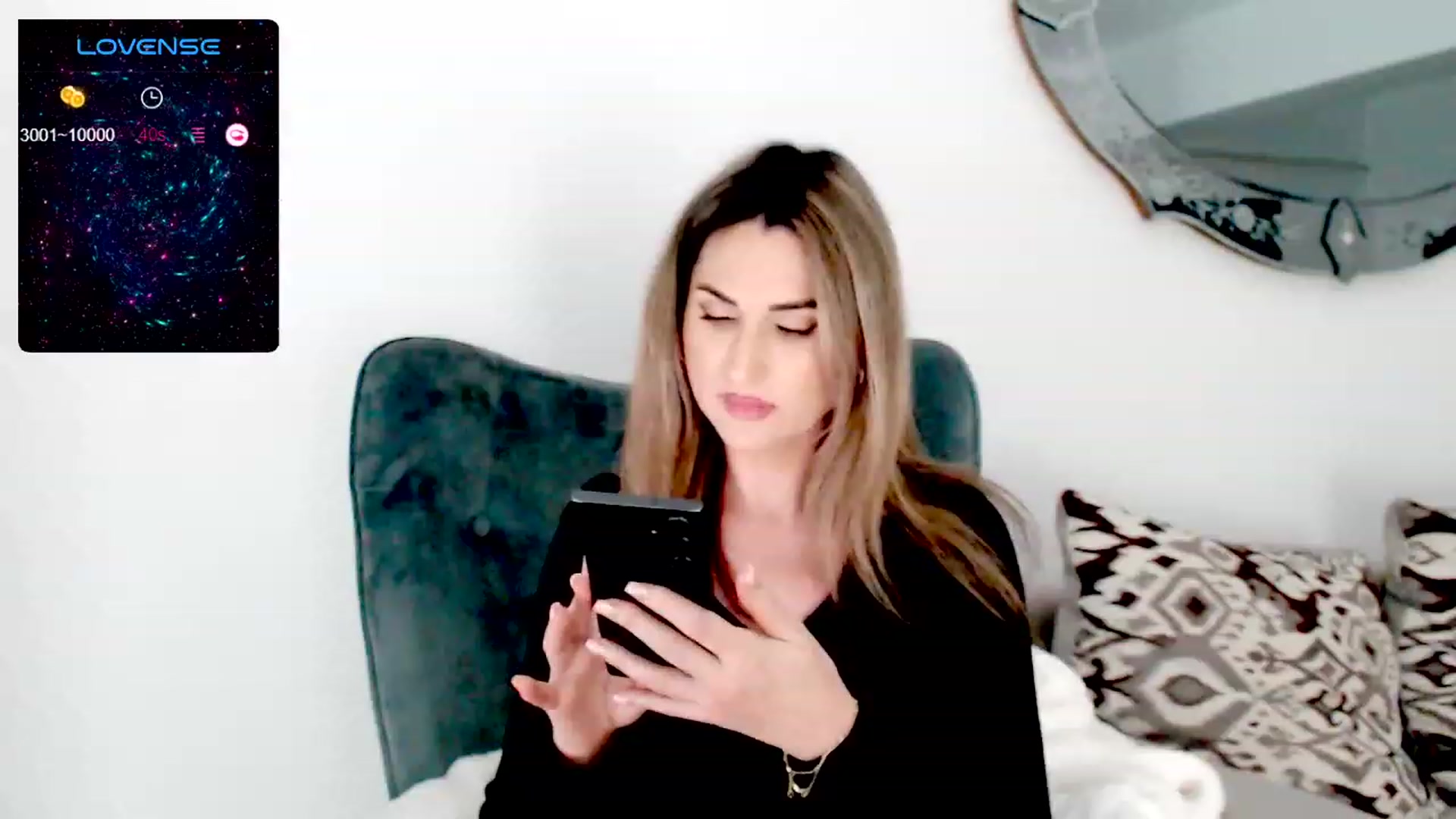 AllieSweet video thumbnail