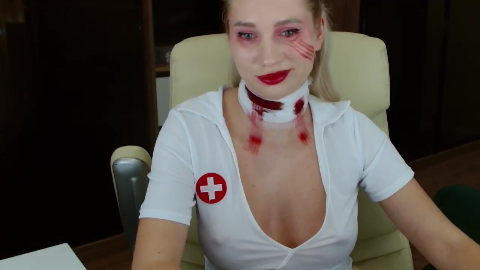 Miss_Sylvia video thumbnail
