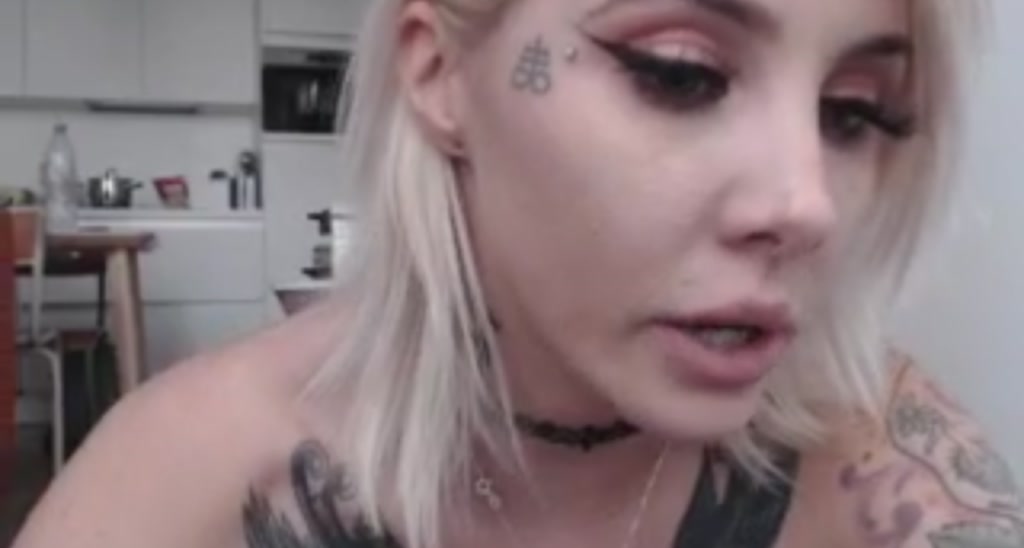 Ashlie_Lotus video thumbnail