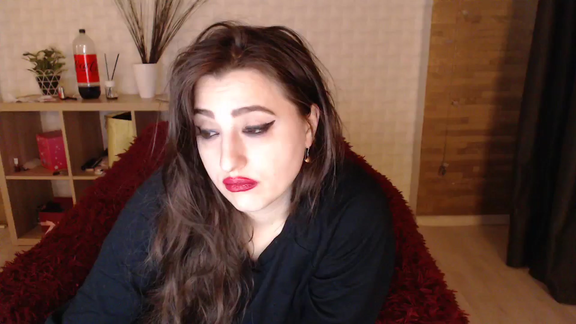 HotRebbecca video thumbnail