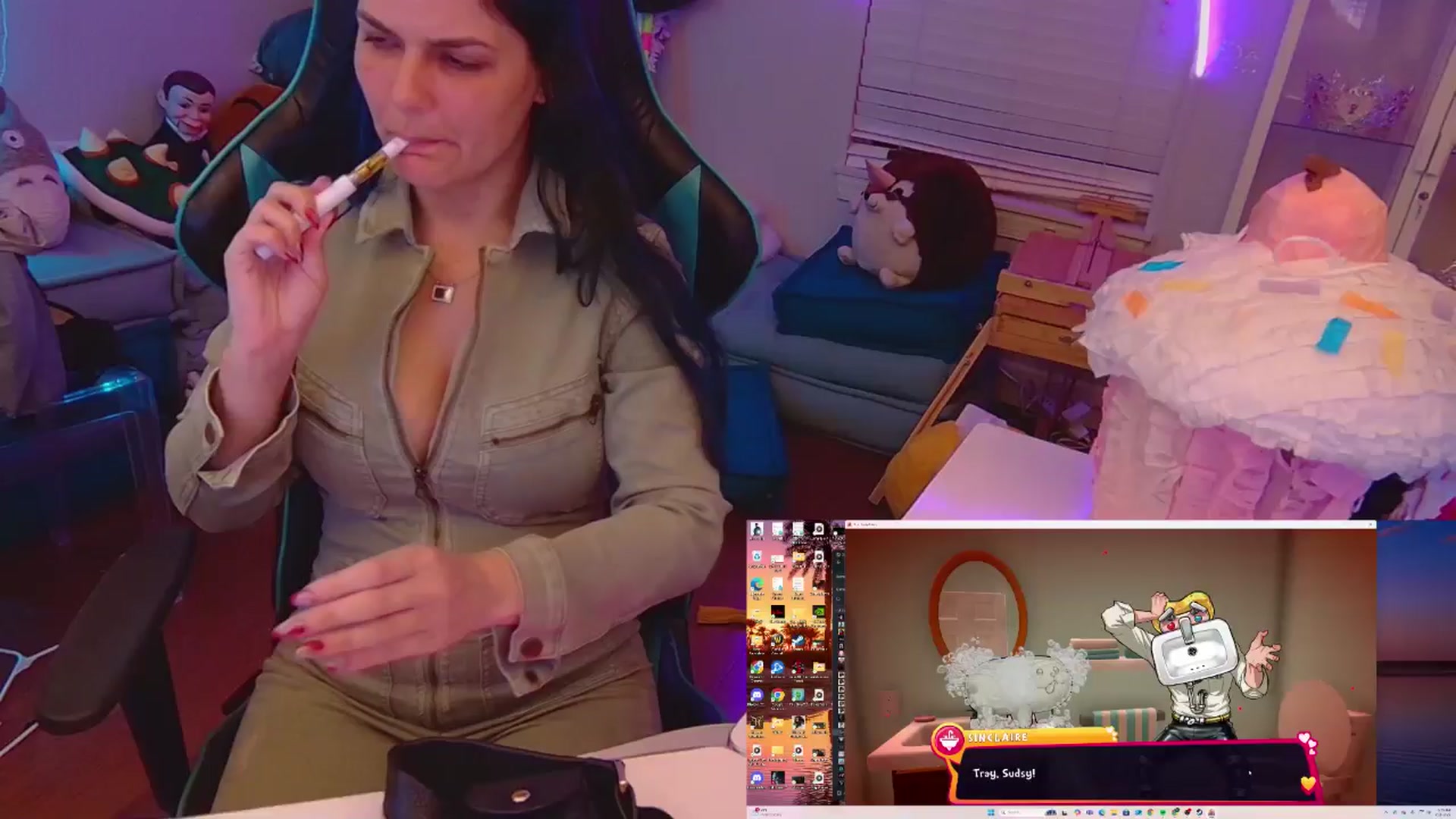 DahliaIsDopey video thumbnail