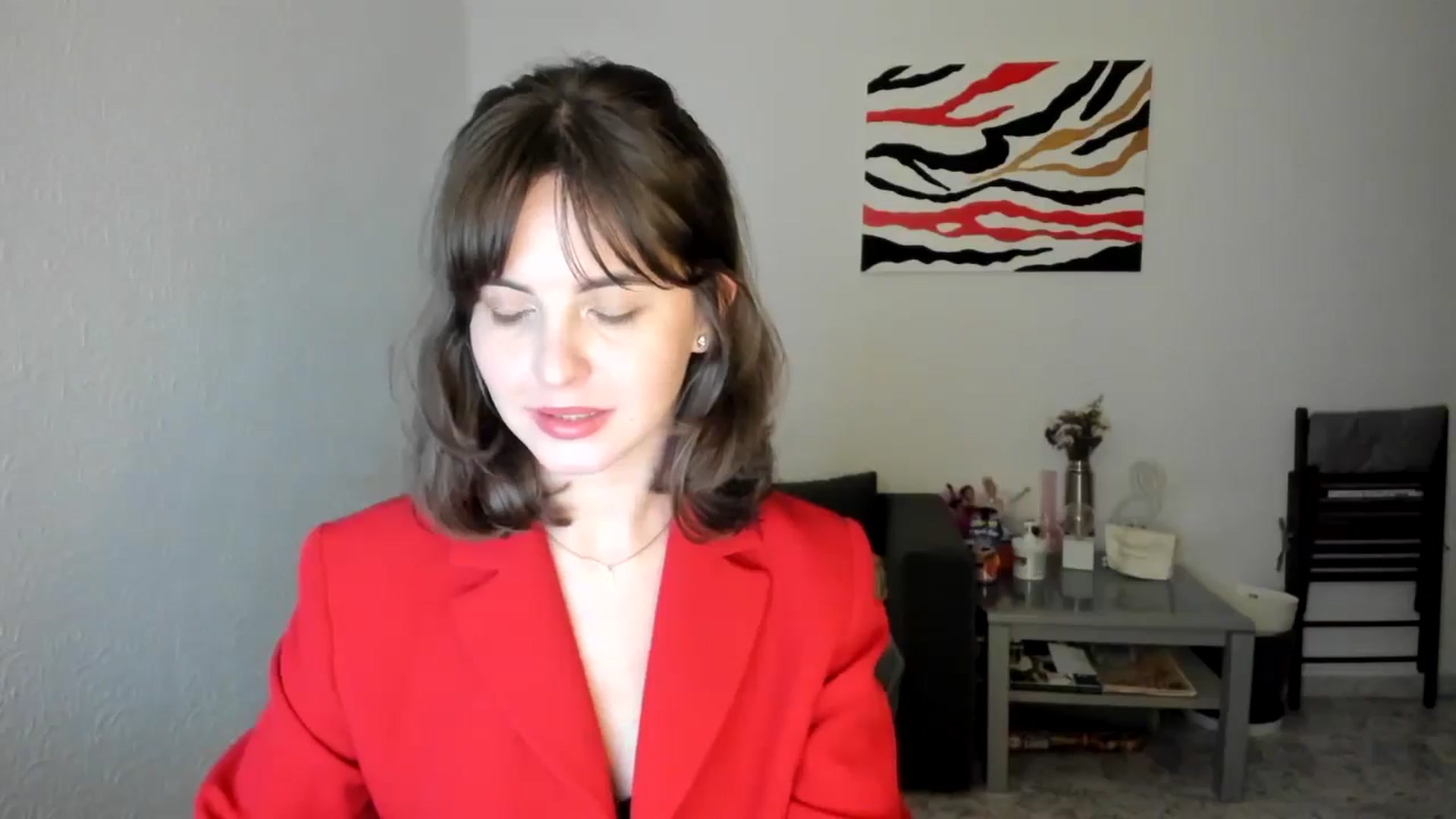 AhahaGirl video thumbnail