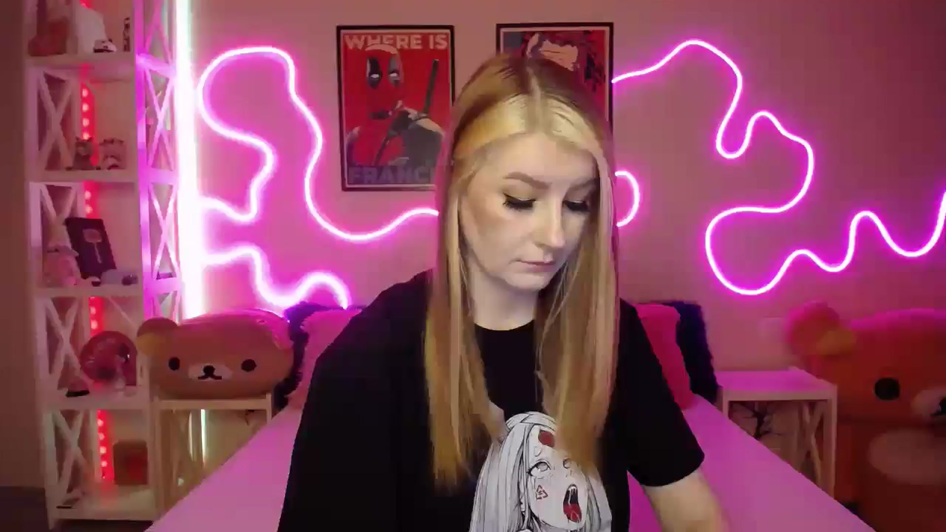 HOWERGIRL video thumbnail
