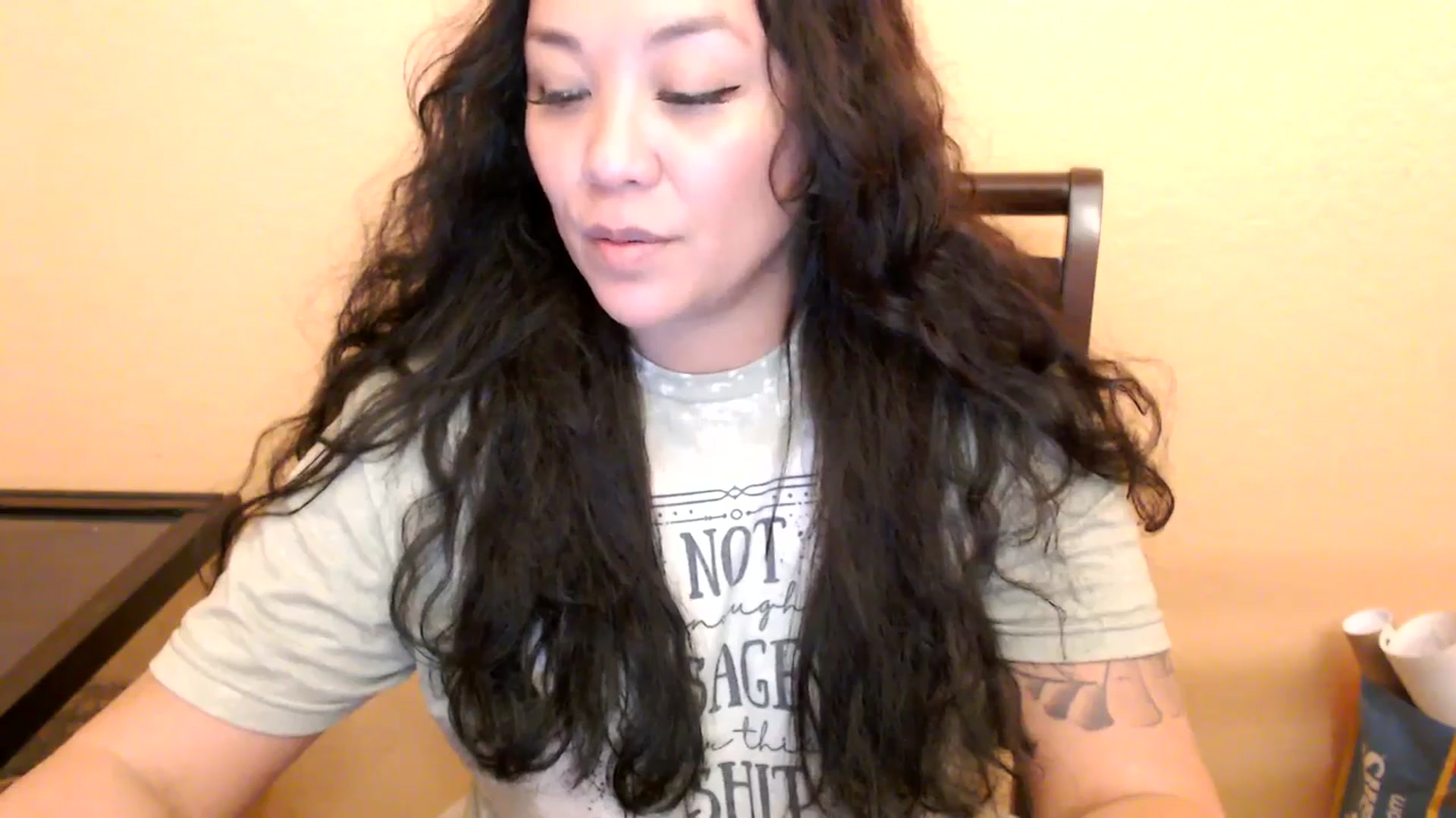 MickaylaStar video thumbnail