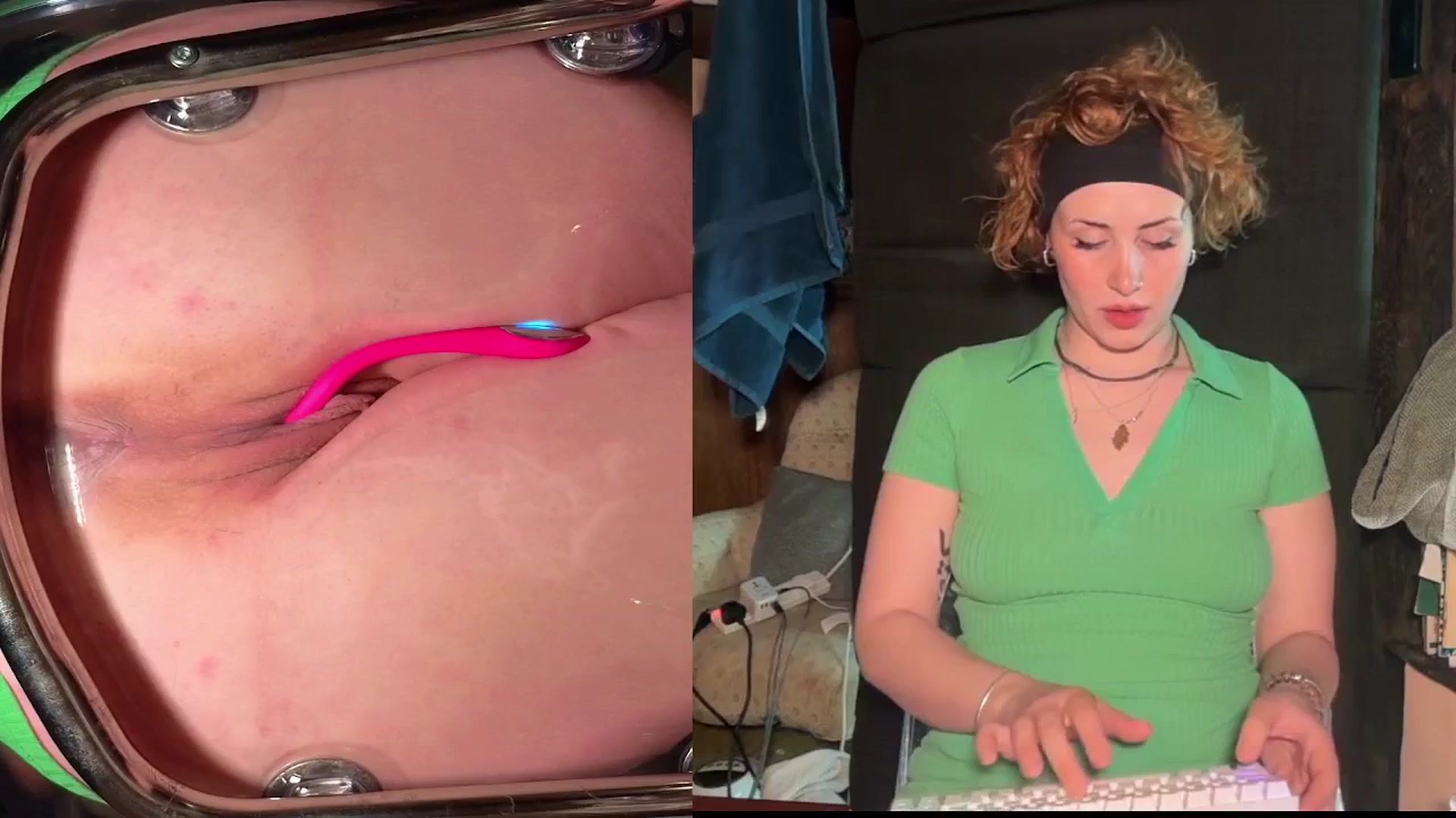Bellazeebub video thumbnail