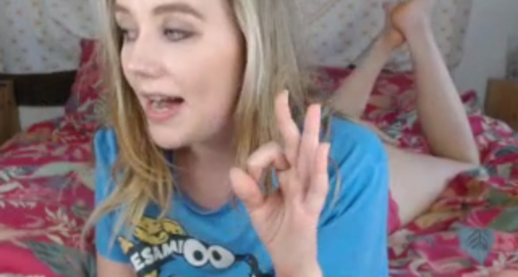 AutomicBlonde video thumbnail