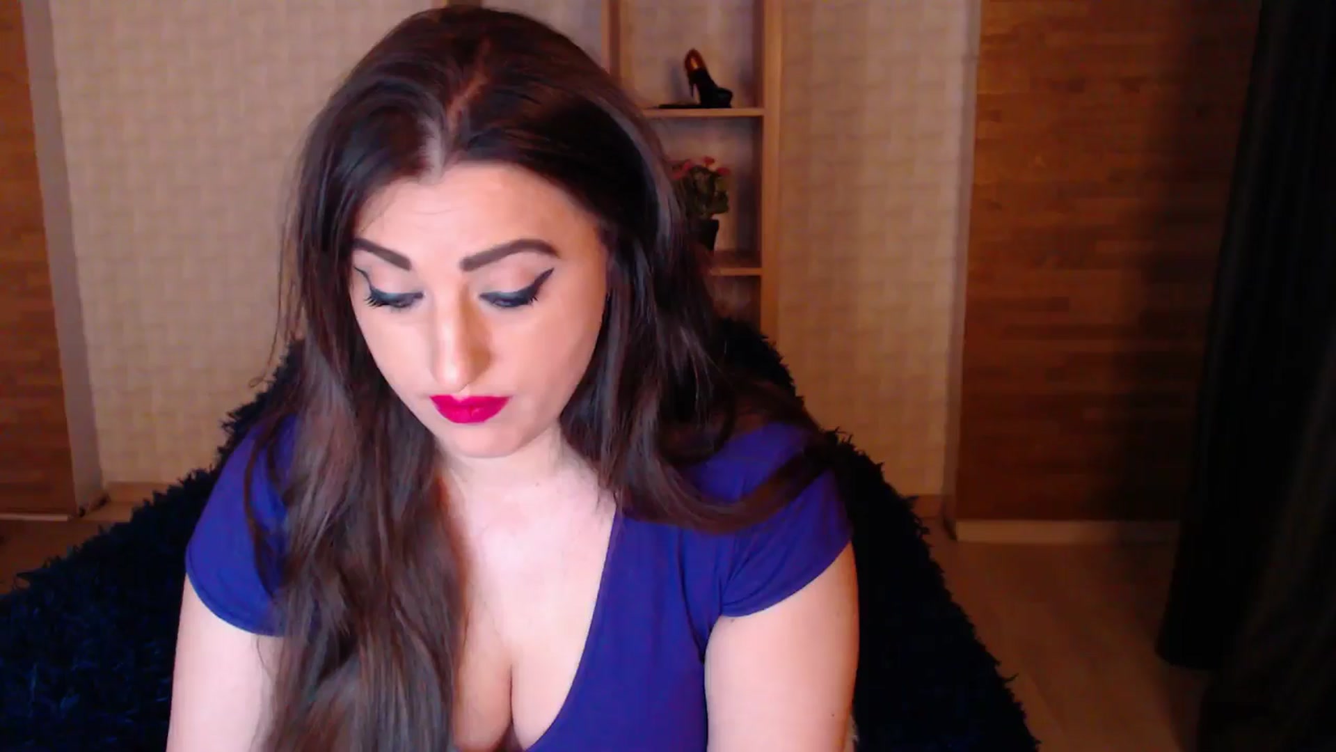 HotRebbecca video thumbnail