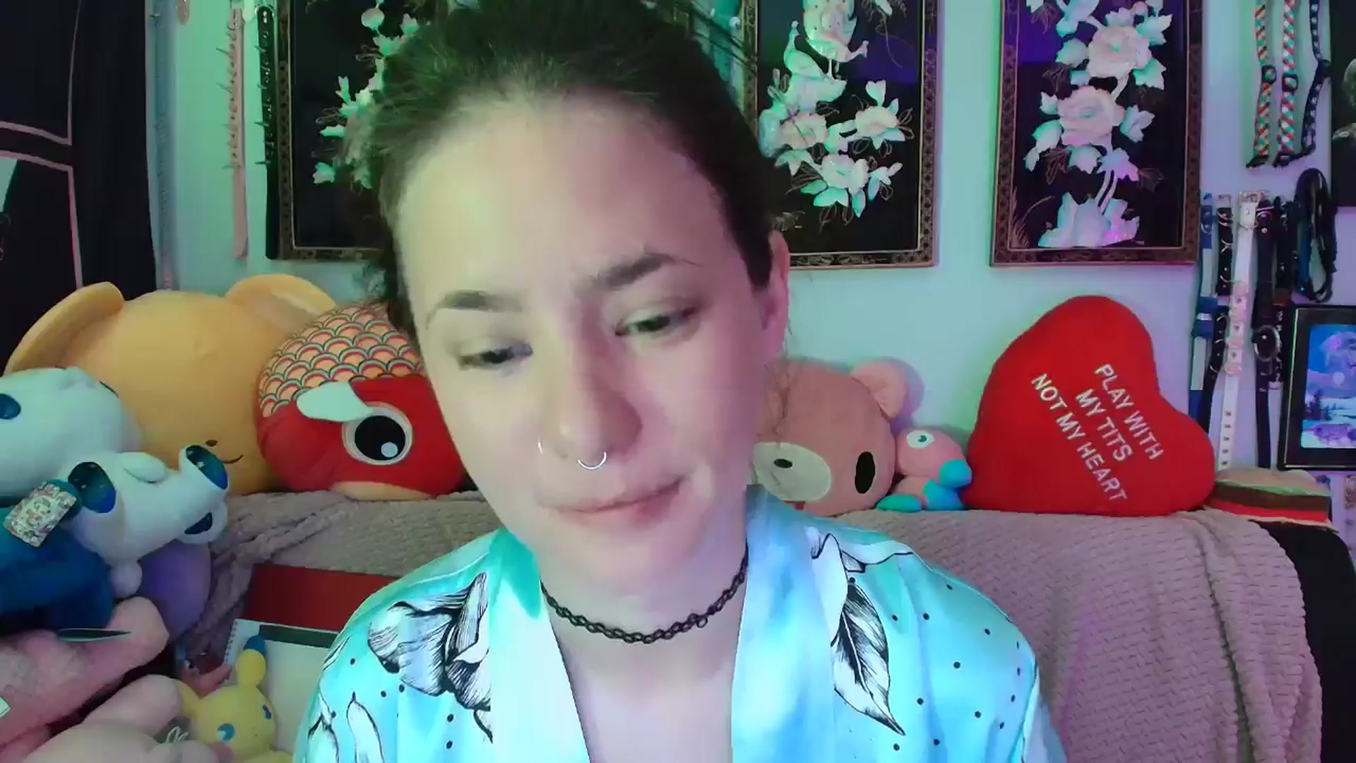 Isabelle_Babe video thumbnail