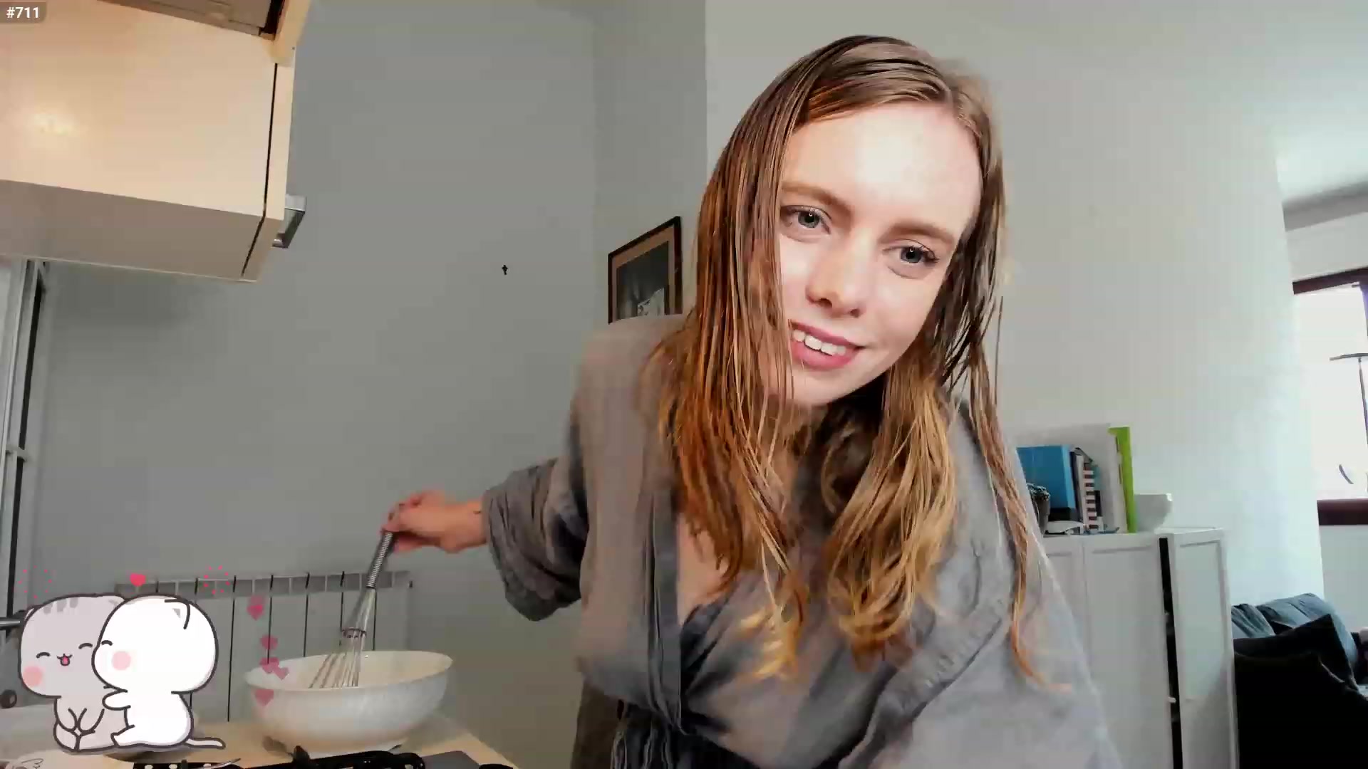 Personage video thumbnail