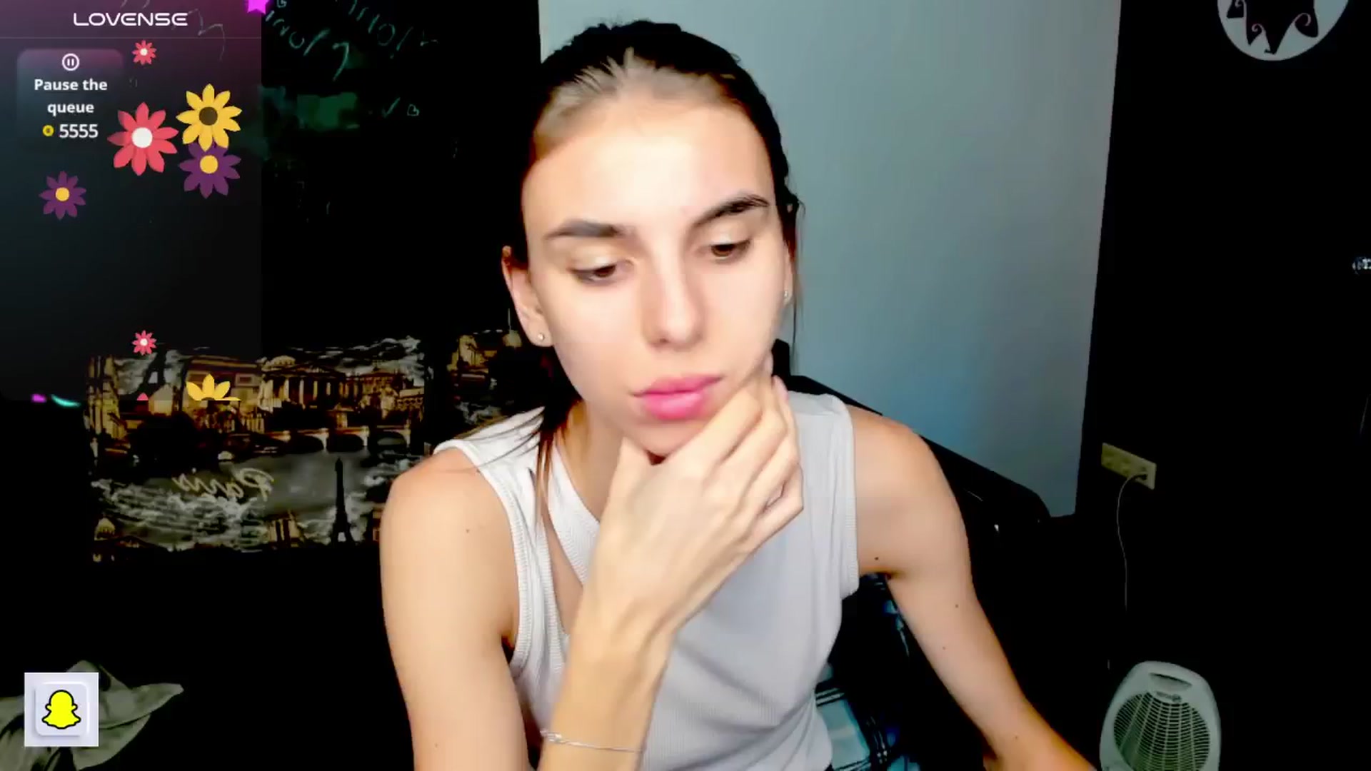 Graceful_Doll video thumbnail