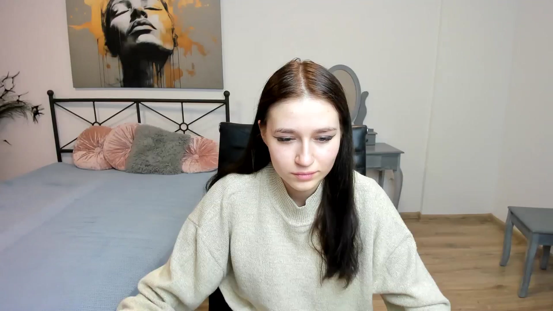 SsweetPeaches video thumbnail