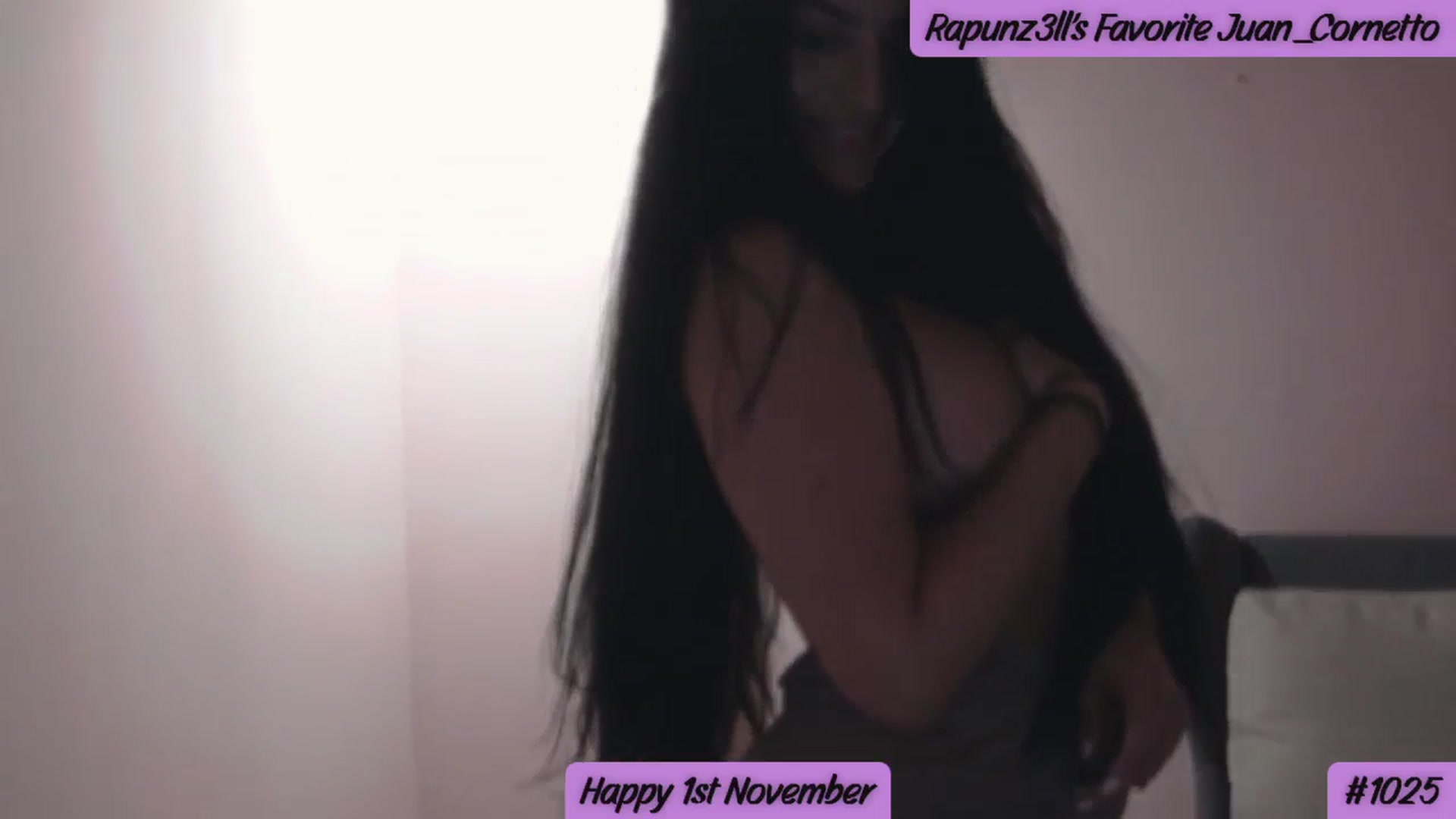 Rapunz3l video thumbnail