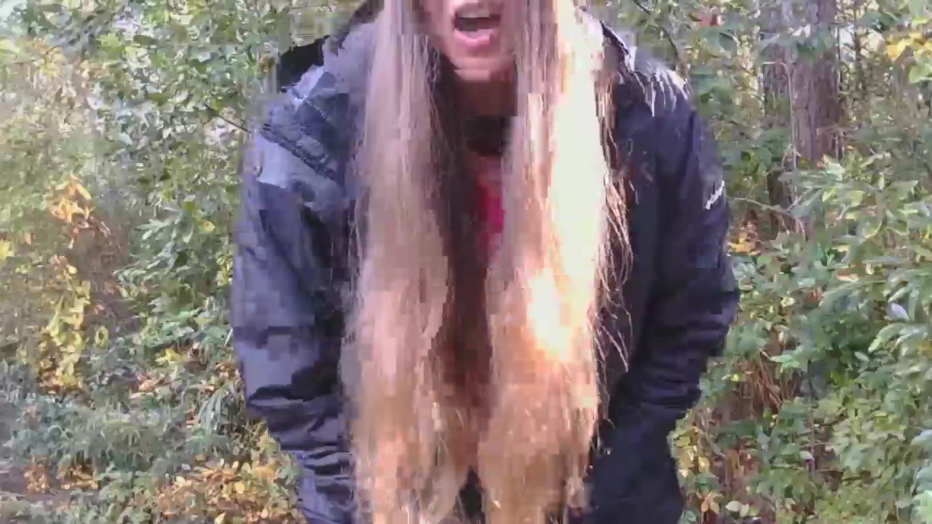 GirlOffGrid video thumbnail