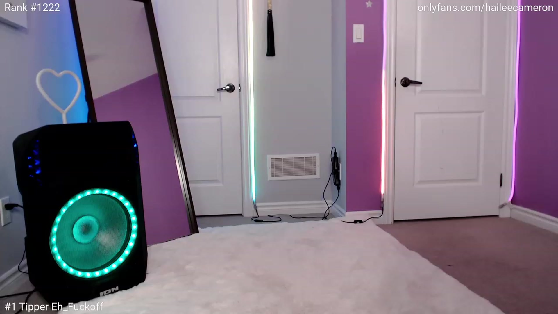 HoHoHailee video thumbnail