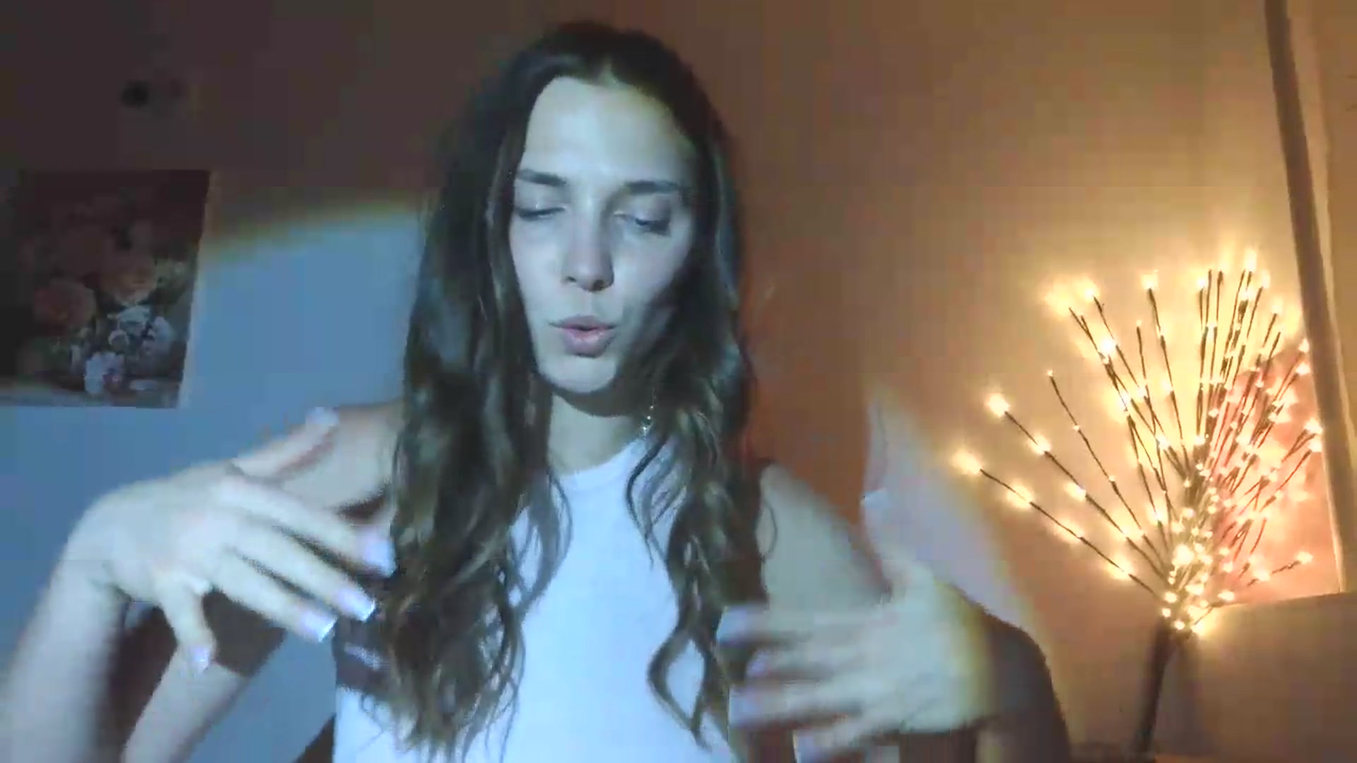 HaleyReed video thumbnail