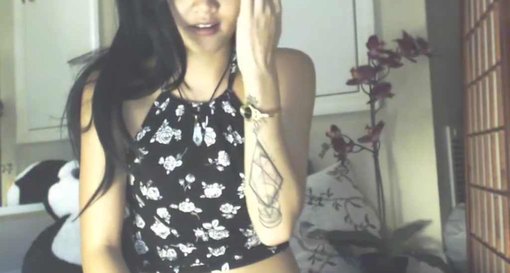TigerLilyBae video thumbnail