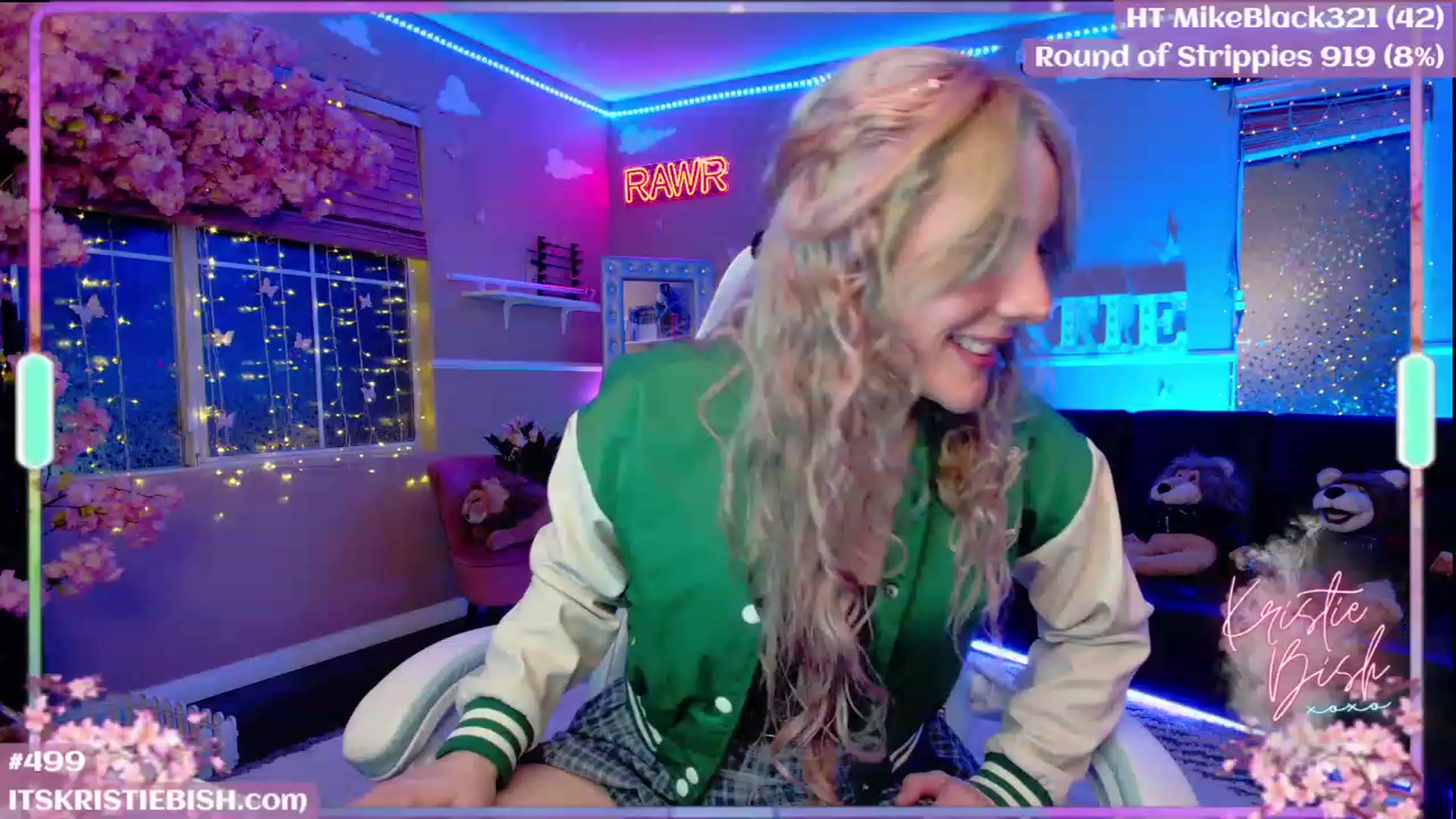 KristieBish video thumbnail