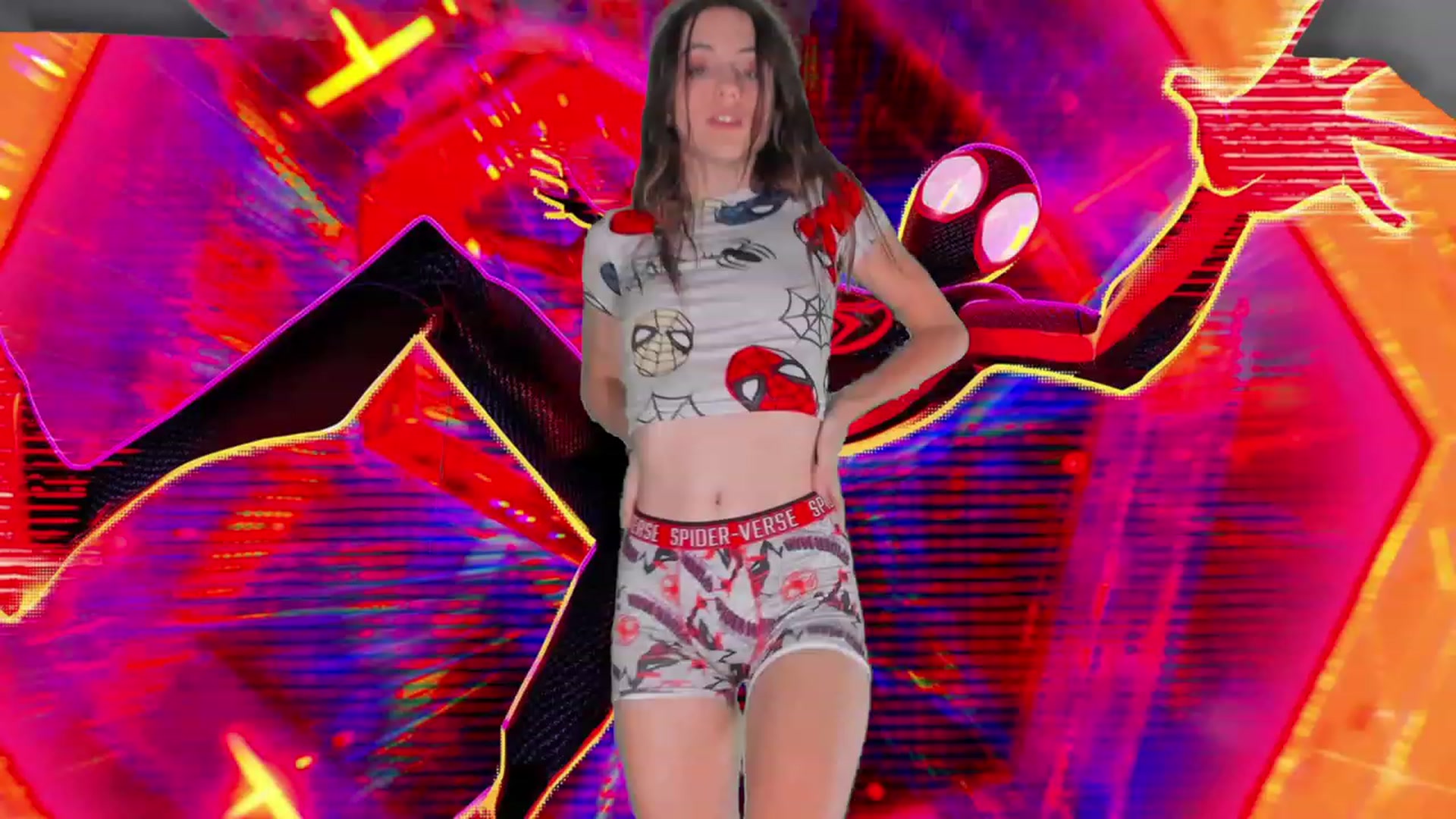 NaomiDee video thumbnail