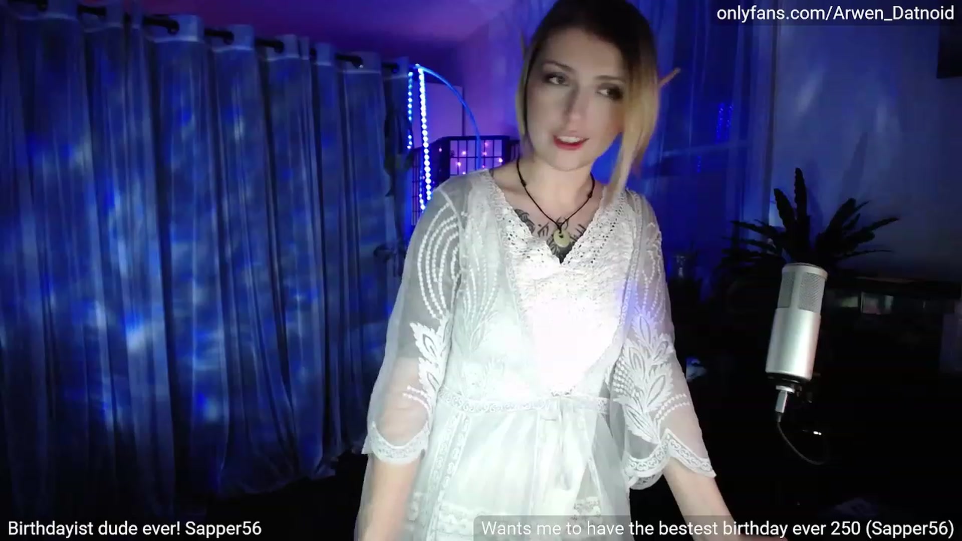Arwen_Datnoid video thumbnail