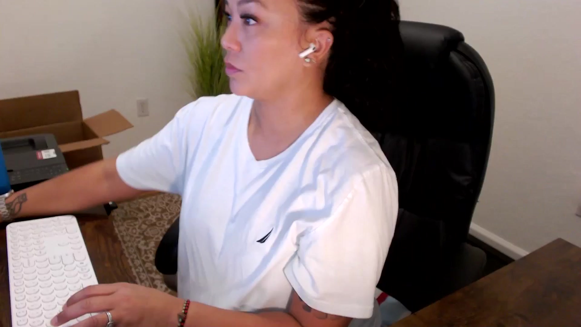 MickaylaStar video thumbnail