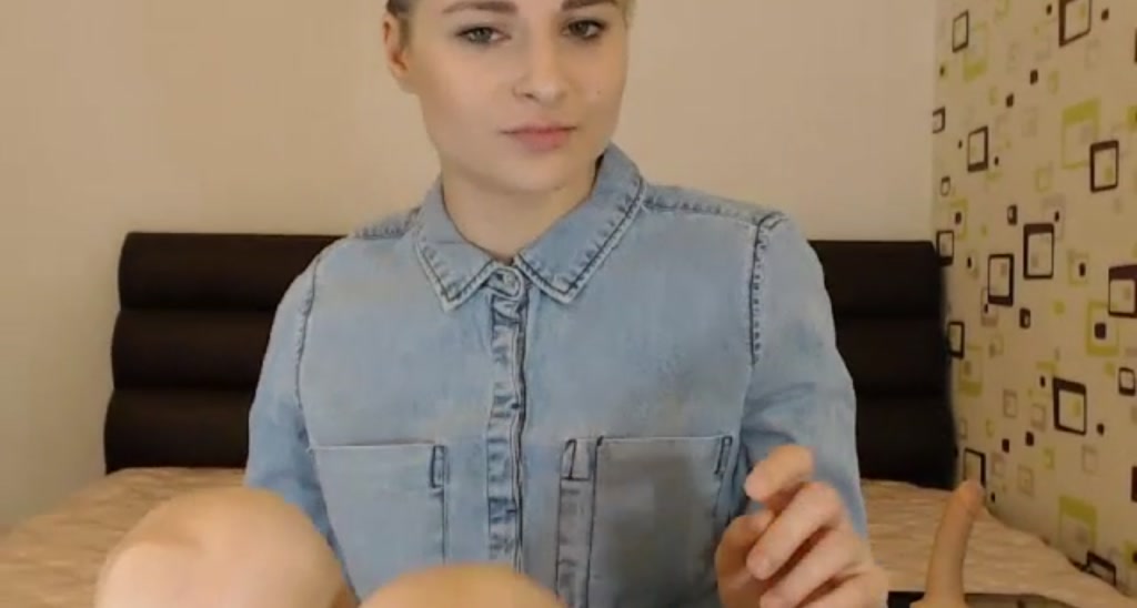 WildKittyDoll video thumbnail