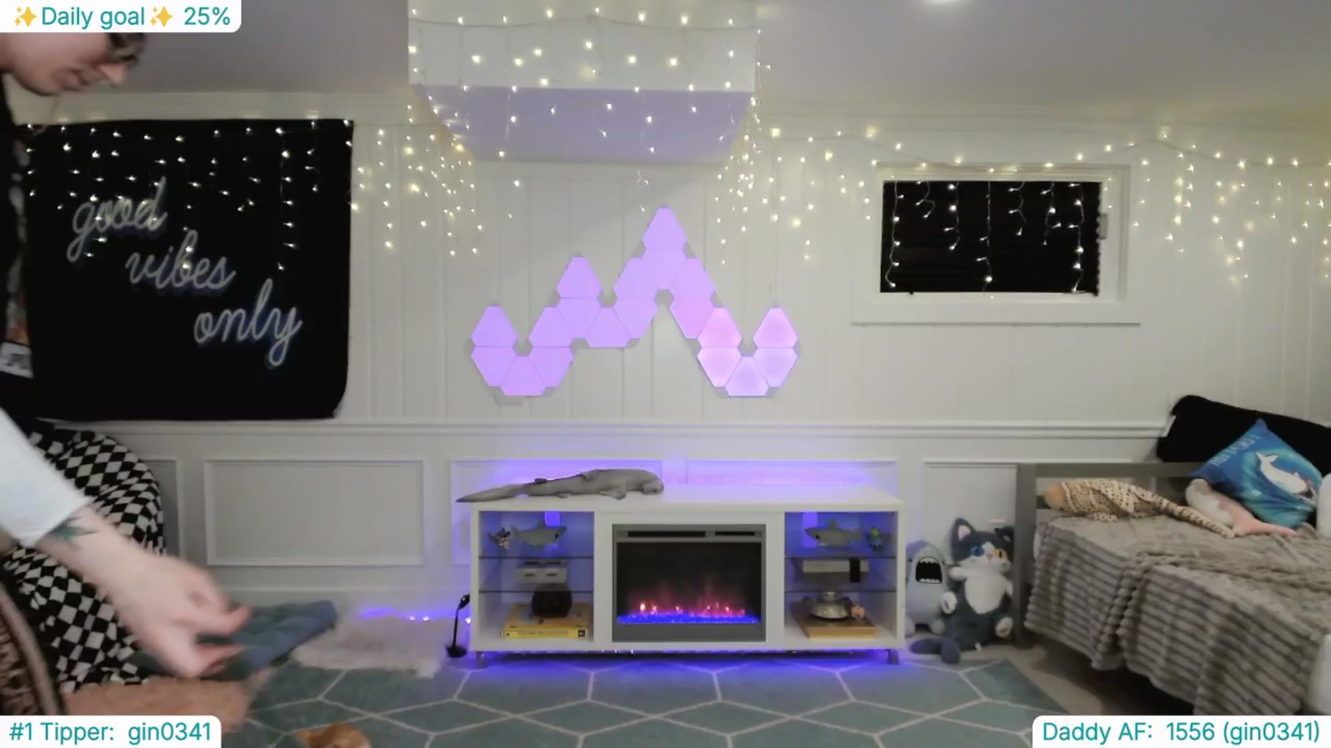 TheSharkQueen video thumbnail