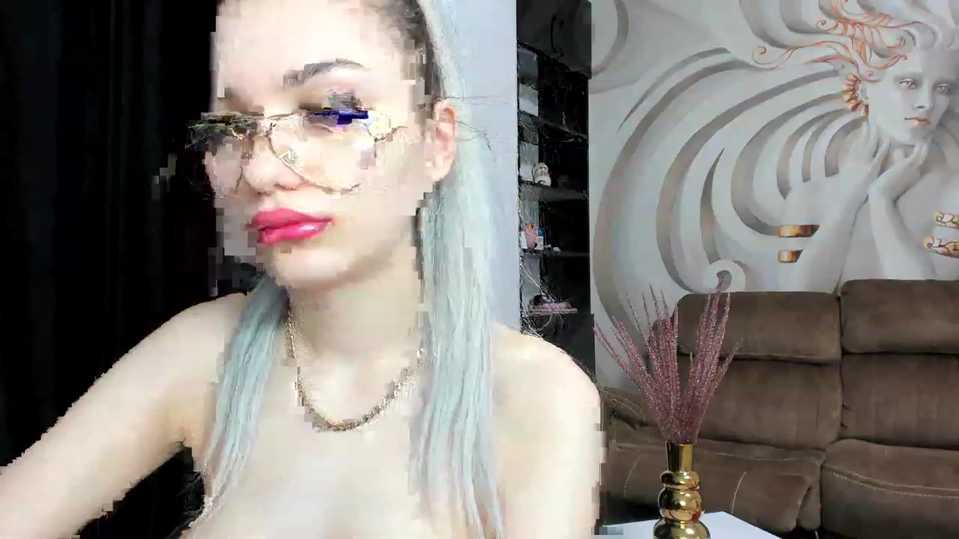 HaleySweet18 video thumbnail