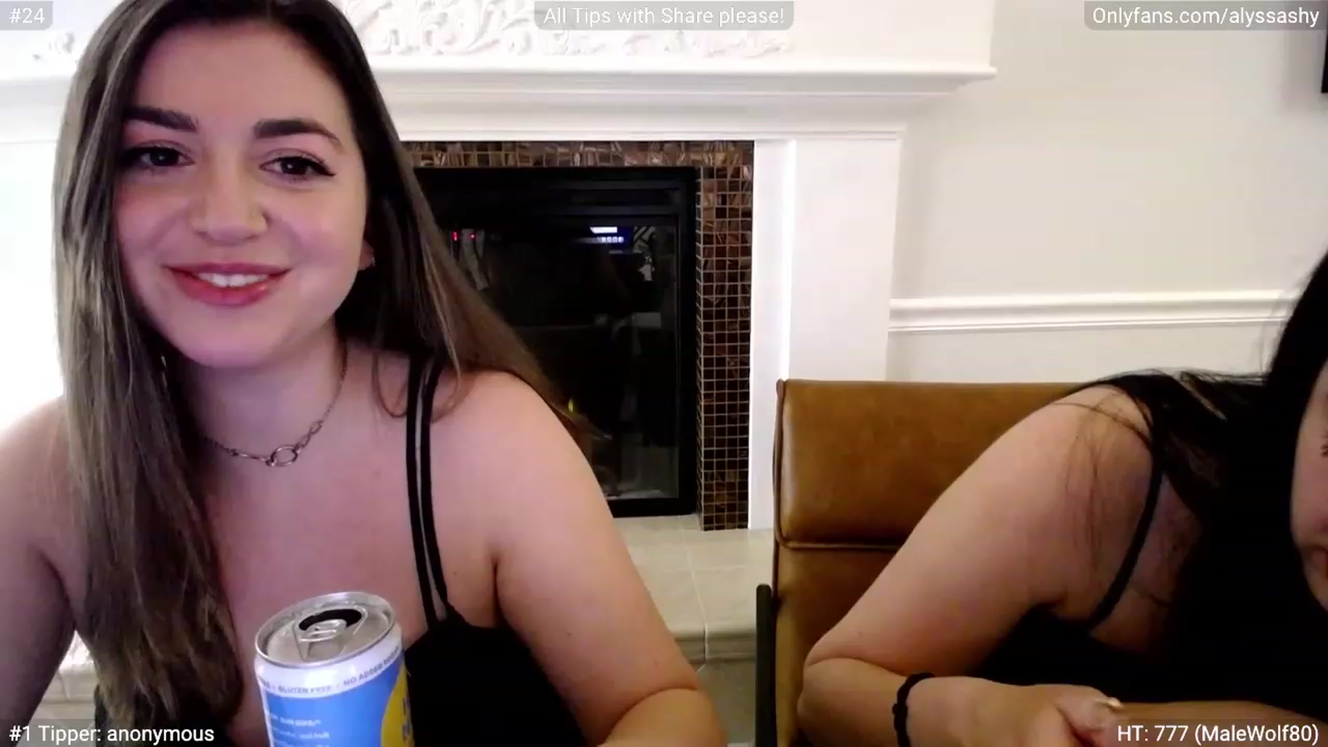 AlyssaShy video thumbnail