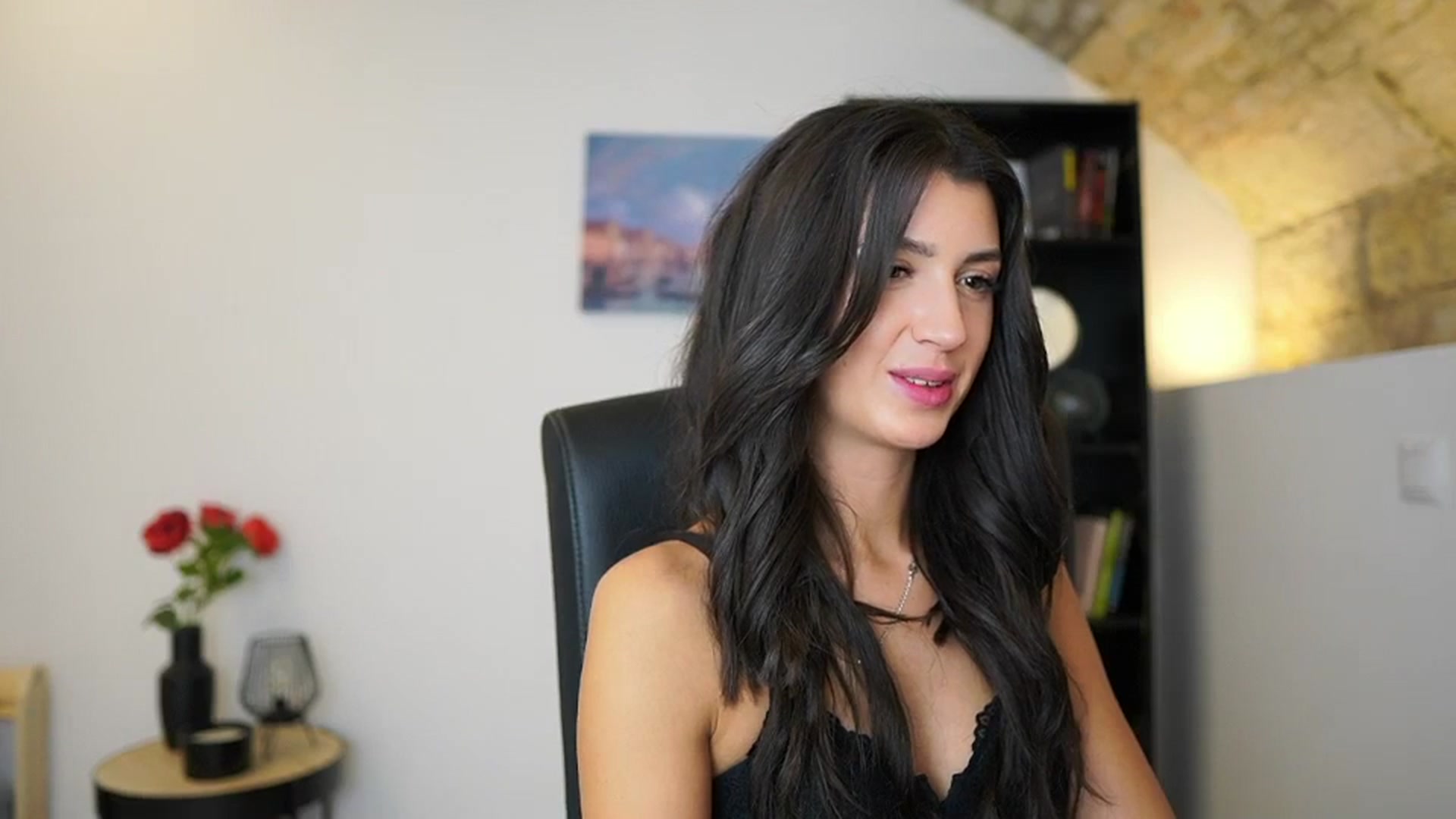 Julia_Roca video thumbnail